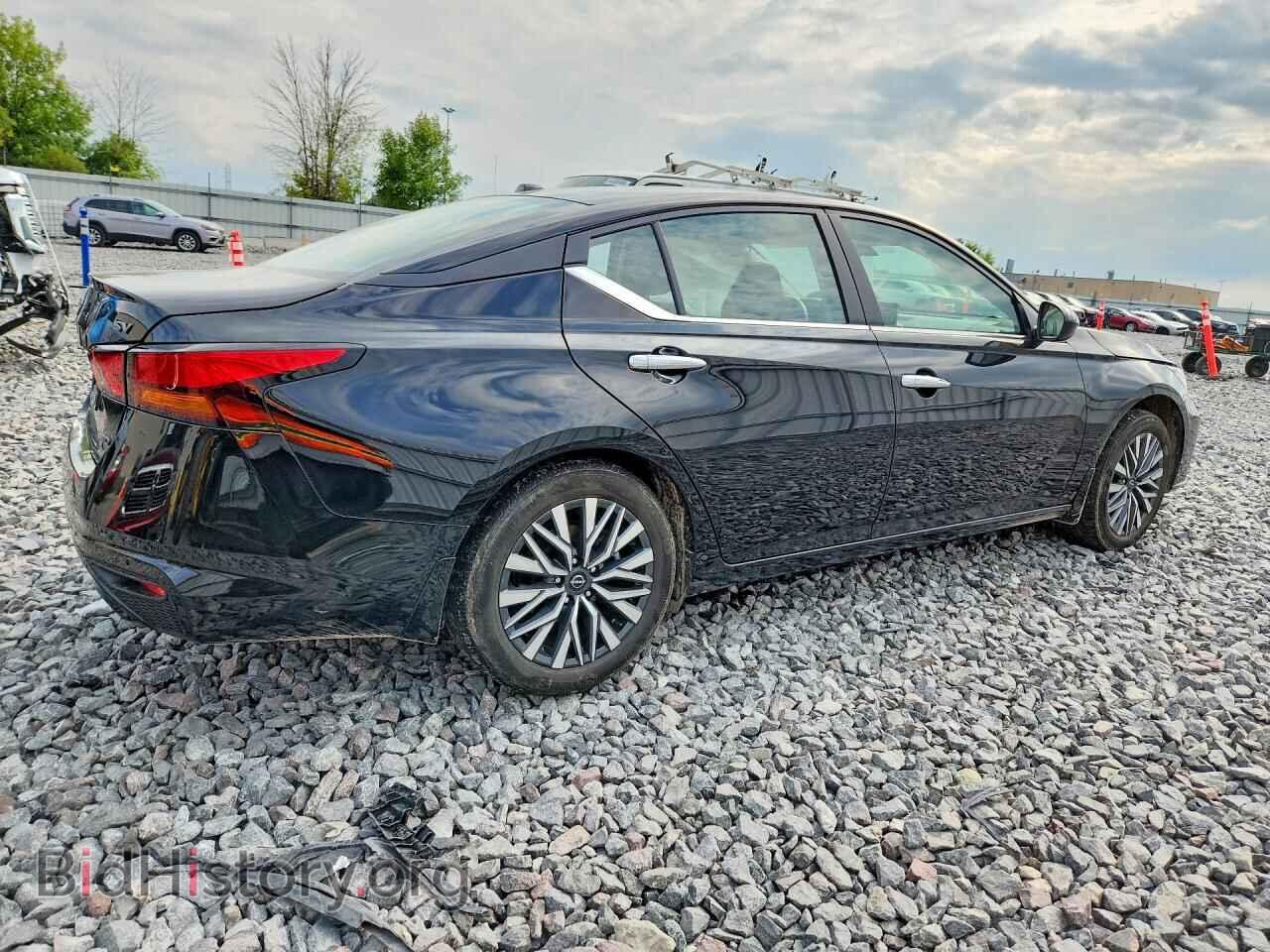 2024 NISSAN ALTIMA - VIN: 1N4BL4DW7RN419829 - Photo 3