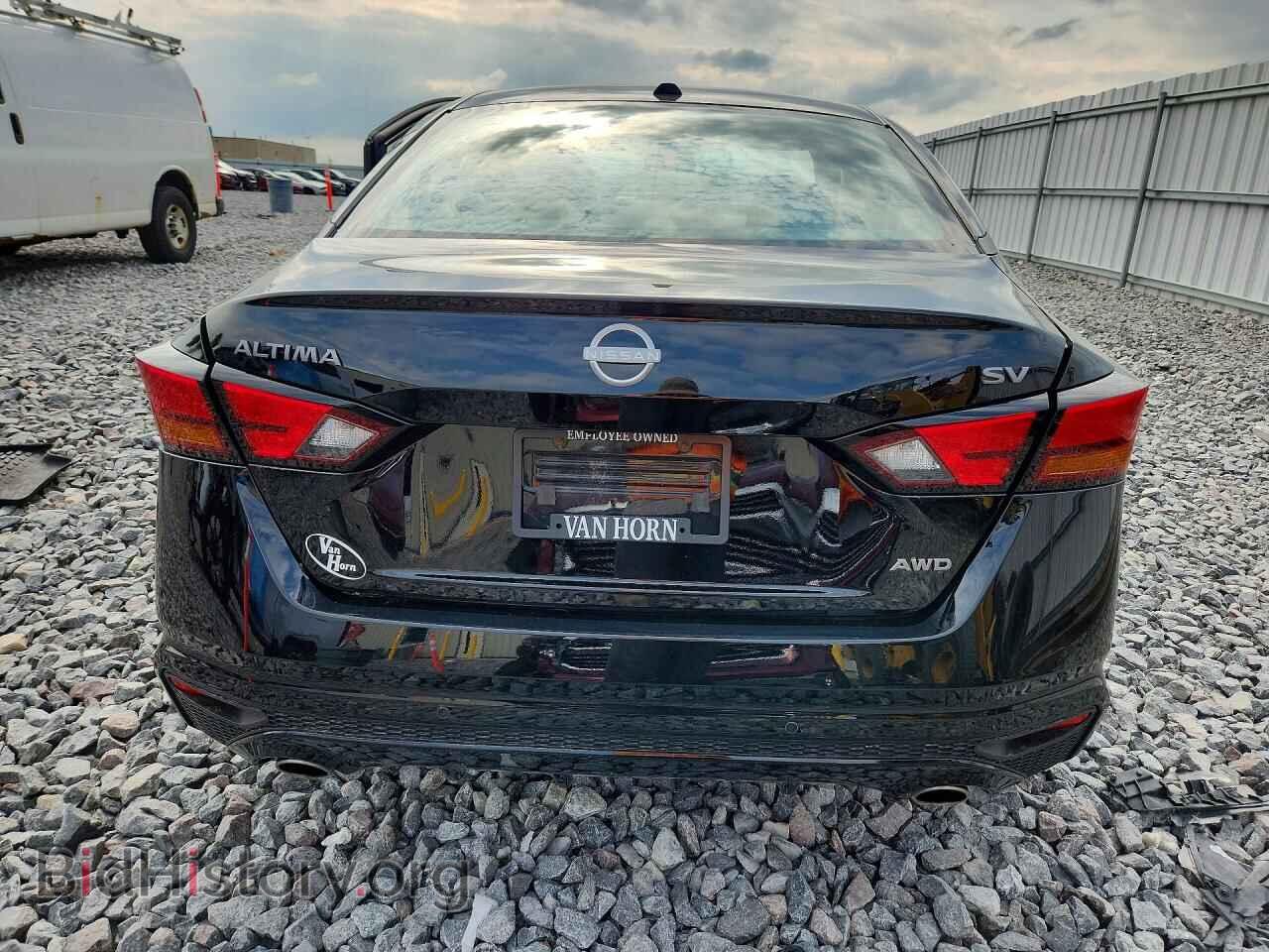 2024 NISSAN ALTIMA - VIN: 1N4BL4DW7RN419829 - Photo 6