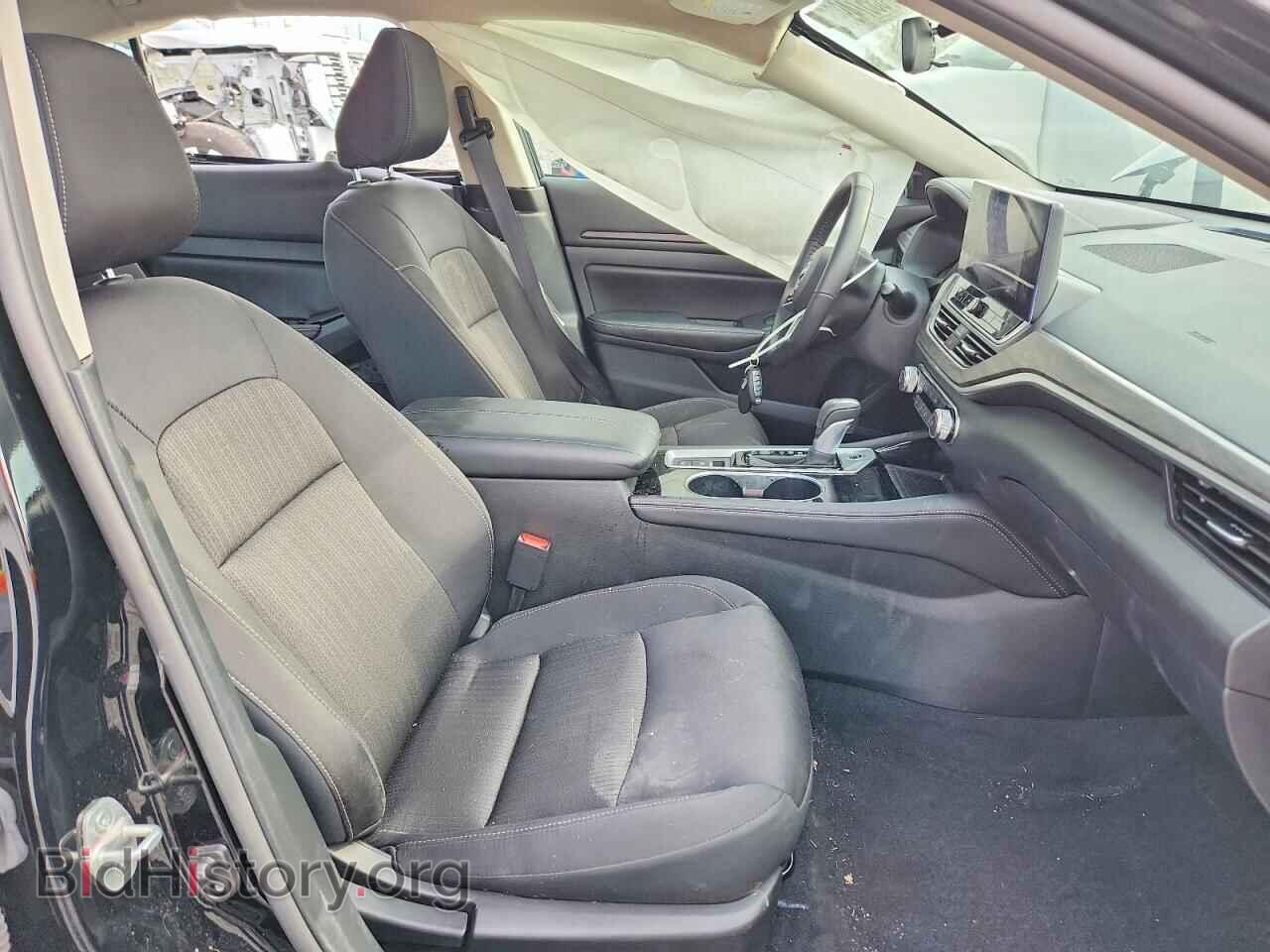 2024 NISSAN ALTIMA - VIN: 1N4BL4DW7RN419829 - Photo 7