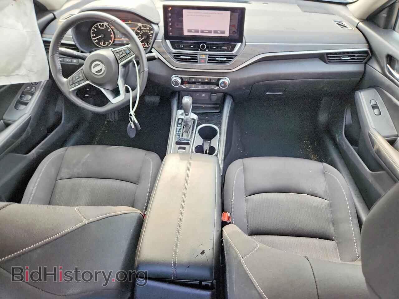 2024 NISSAN ALTIMA - VIN: 1N4BL4DW7RN419829 - Photo 8