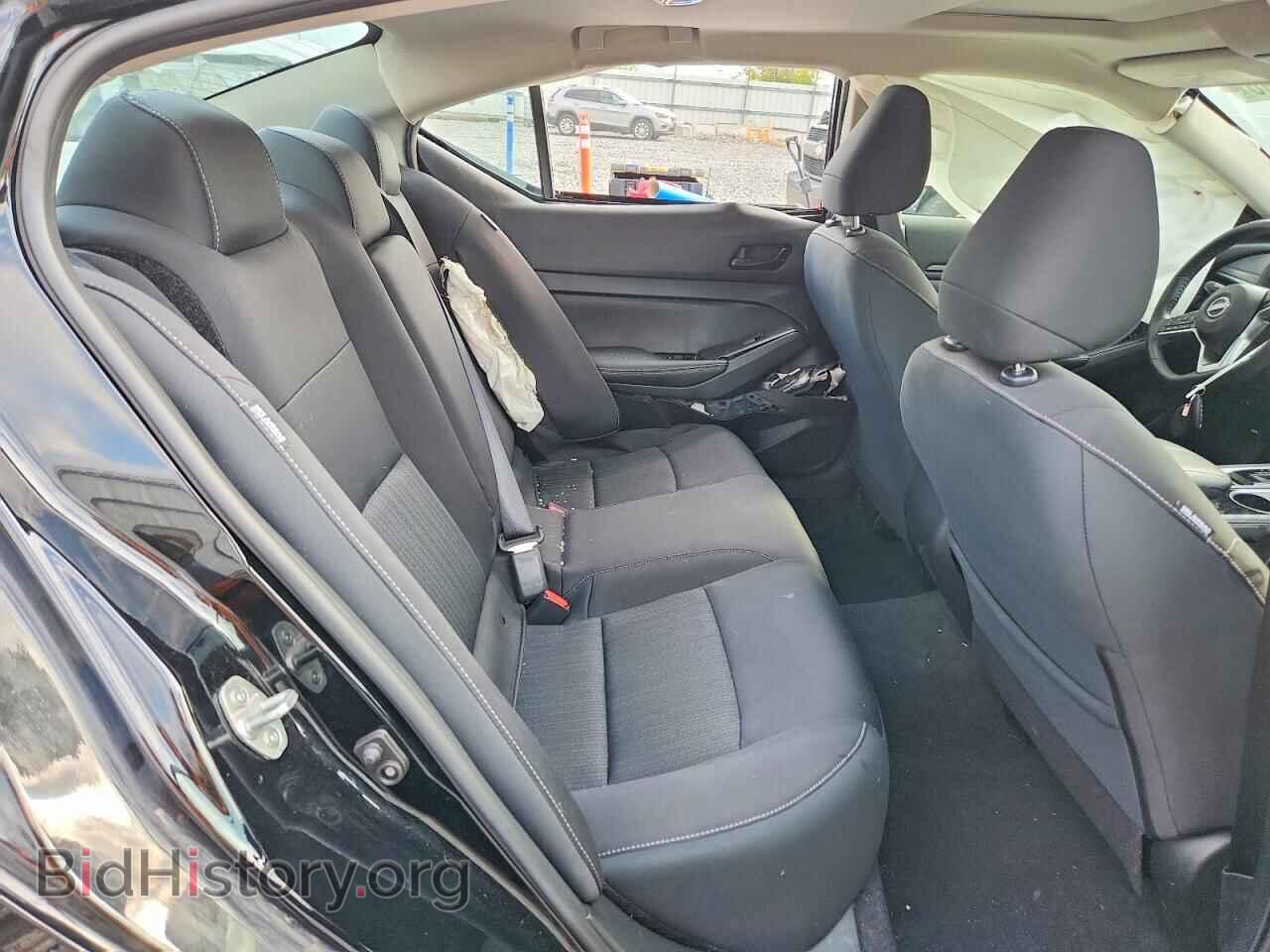 2024 NISSAN ALTIMA - VIN: 1N4BL4DW7RN419829 - Photo 10