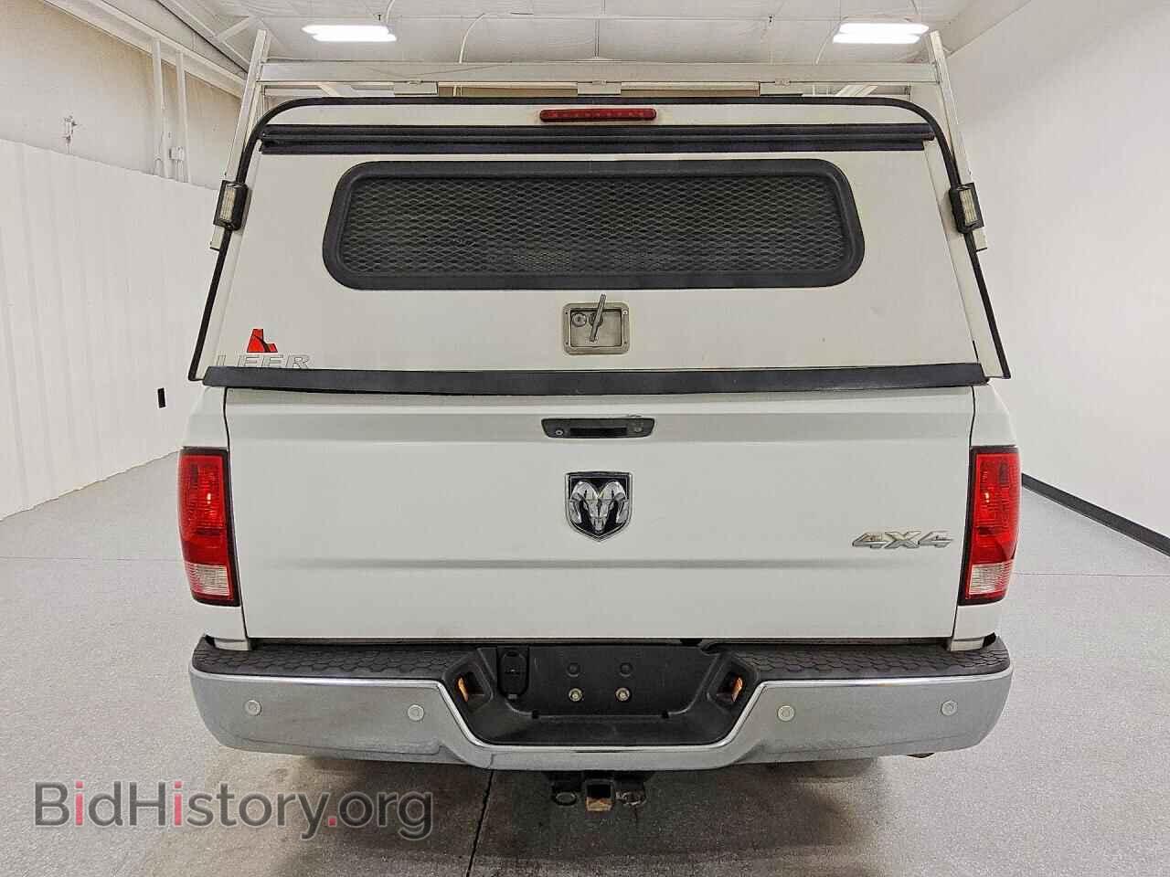 2015 RAM 1500 - VIN: 1C6RR7FT9FS710249 - Photo 6