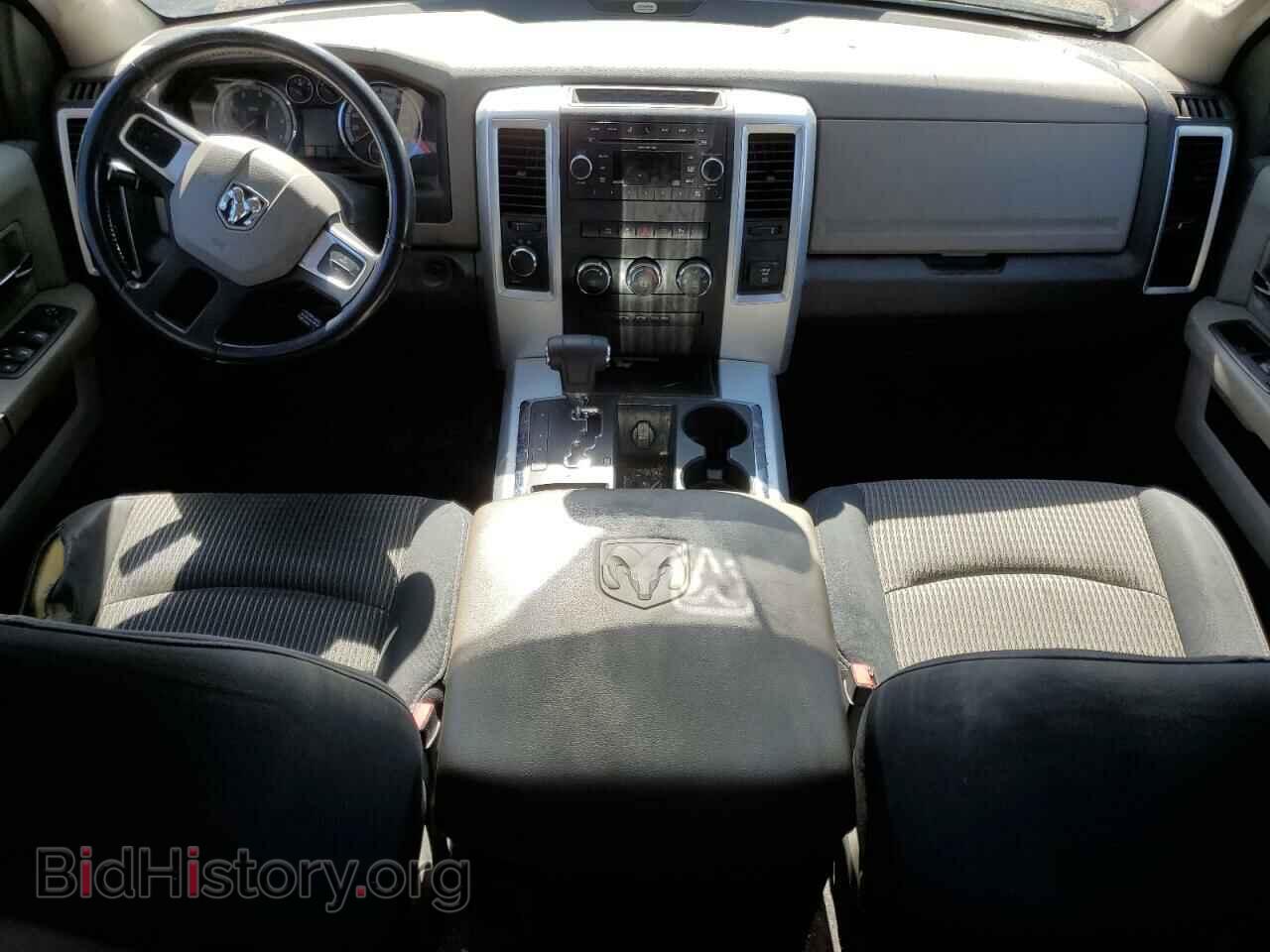2010 DODGE All Models - VIN: 1D7RV1CT8AS254166 - Фото 8