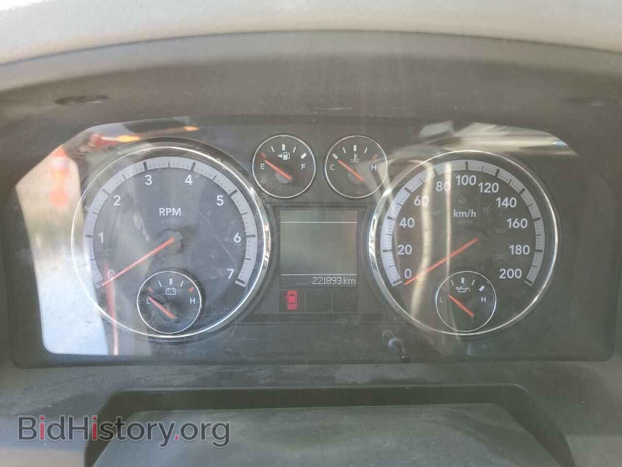 2010 DODGE All Models - VIN: 1D7RV1CT8AS254166 - Фото 9