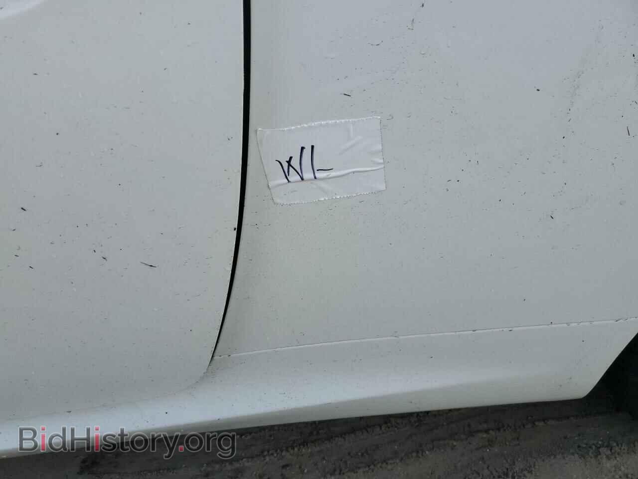 2013 LEXUS IS - VIN: JTHFF2C2XD2527697 - Фото 9