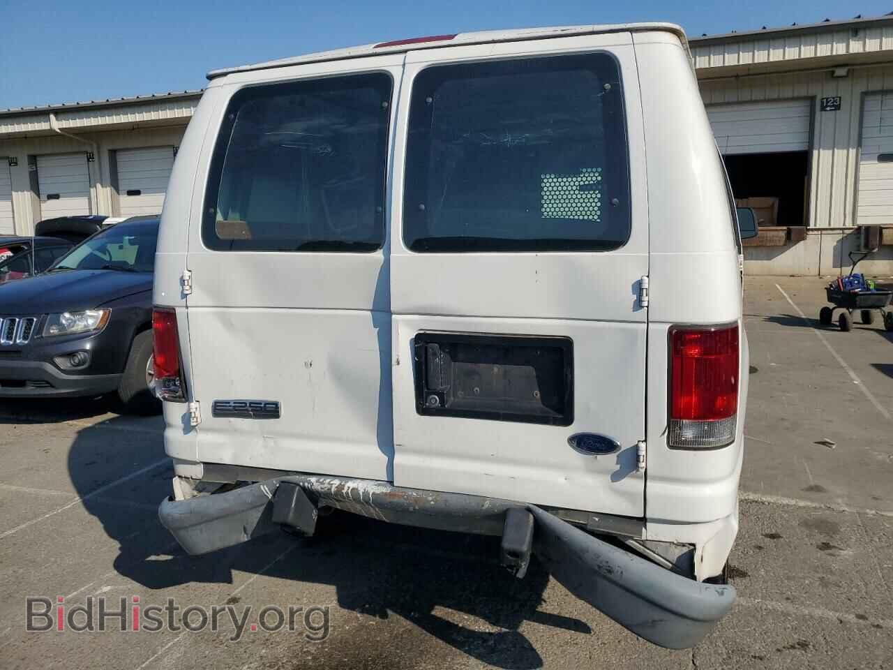 2007 FORD ALL Models - VIN: 1FTNE24W07DA33438 - Фото 6