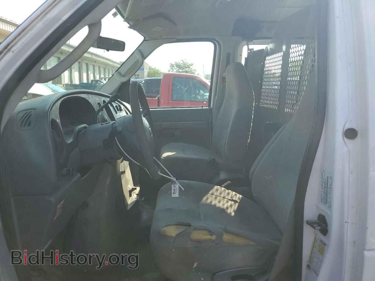 2007 FORD ALL Models - VIN: 1FTNE24W07DA33438 - Фото 7