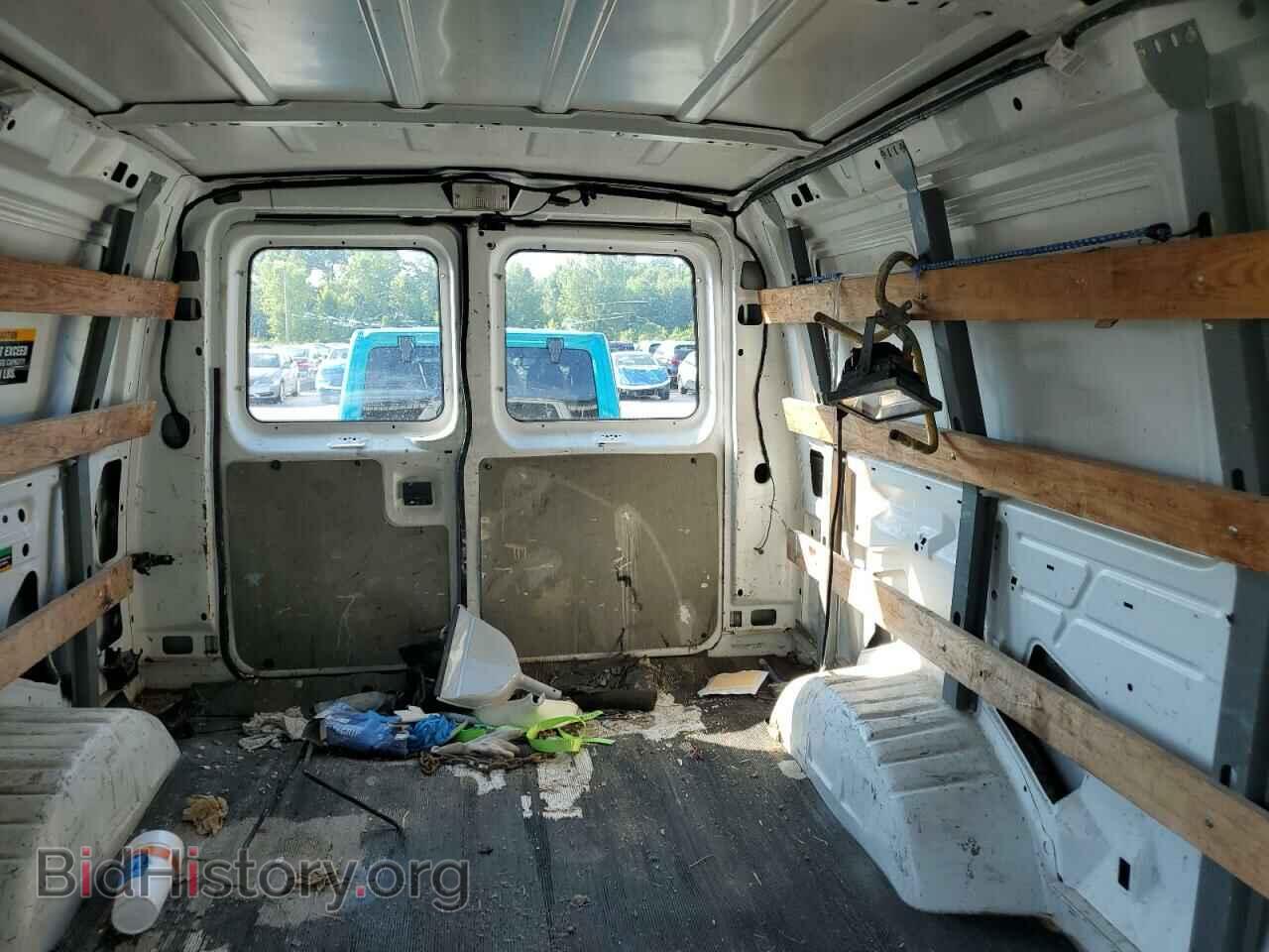 2007 FORD ALL Models - VIN: 1FTNE24W07DA33438 - Фото 10