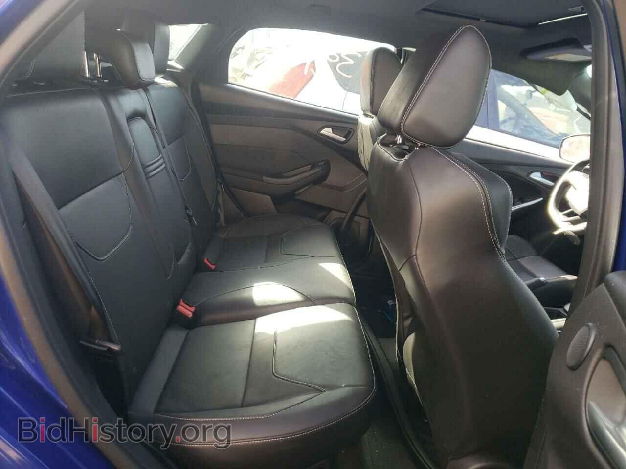 2015 FORD FOCUS - VIN: 1FADP3L91FL322703 - Фото 6