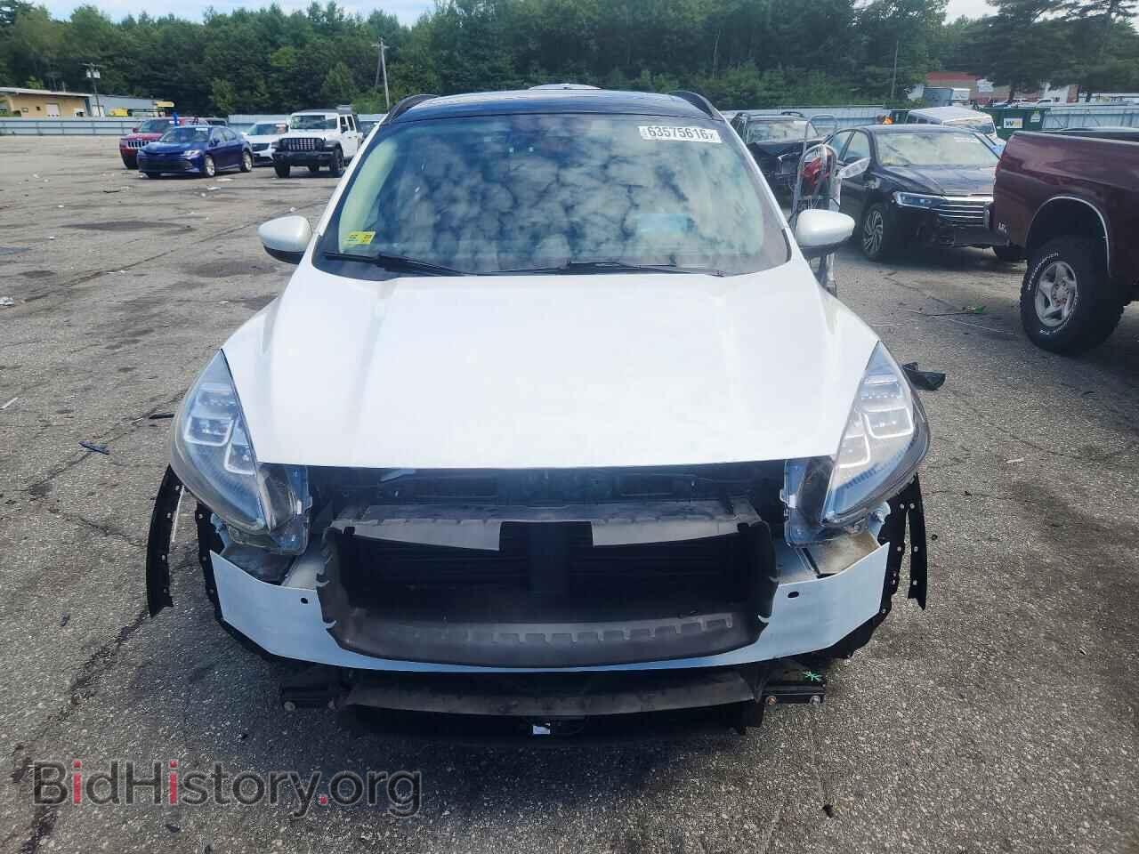 2020 FORD ESCAPE - VIN: 1FMCU9J91LUA18941 - Photo 5