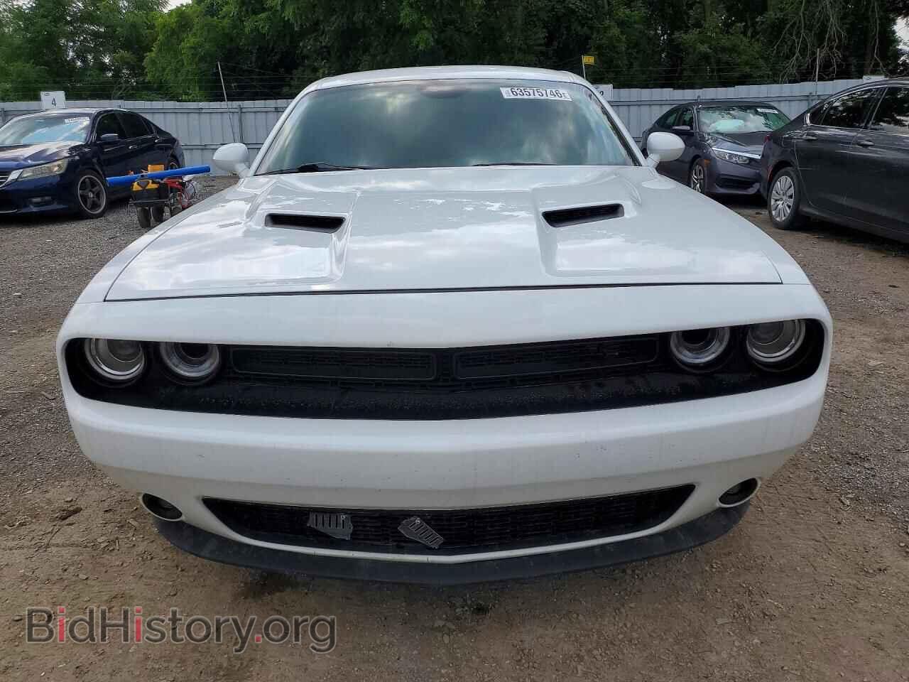 2018 DODGE CHALLENGER - VIN: 2C3CDZAG8JH282522 - Photo 5