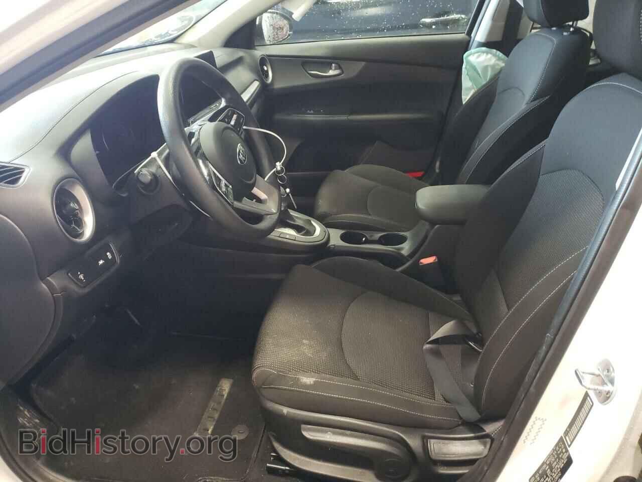 2020 KIA FORTE - VIN: 3KPF24AD1LE260142 - Фото 5