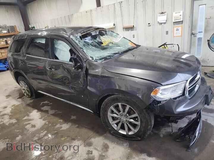 2017 DODGE DURANGO - VIN: 1C4RDHAG2HC833332 - Photo 15