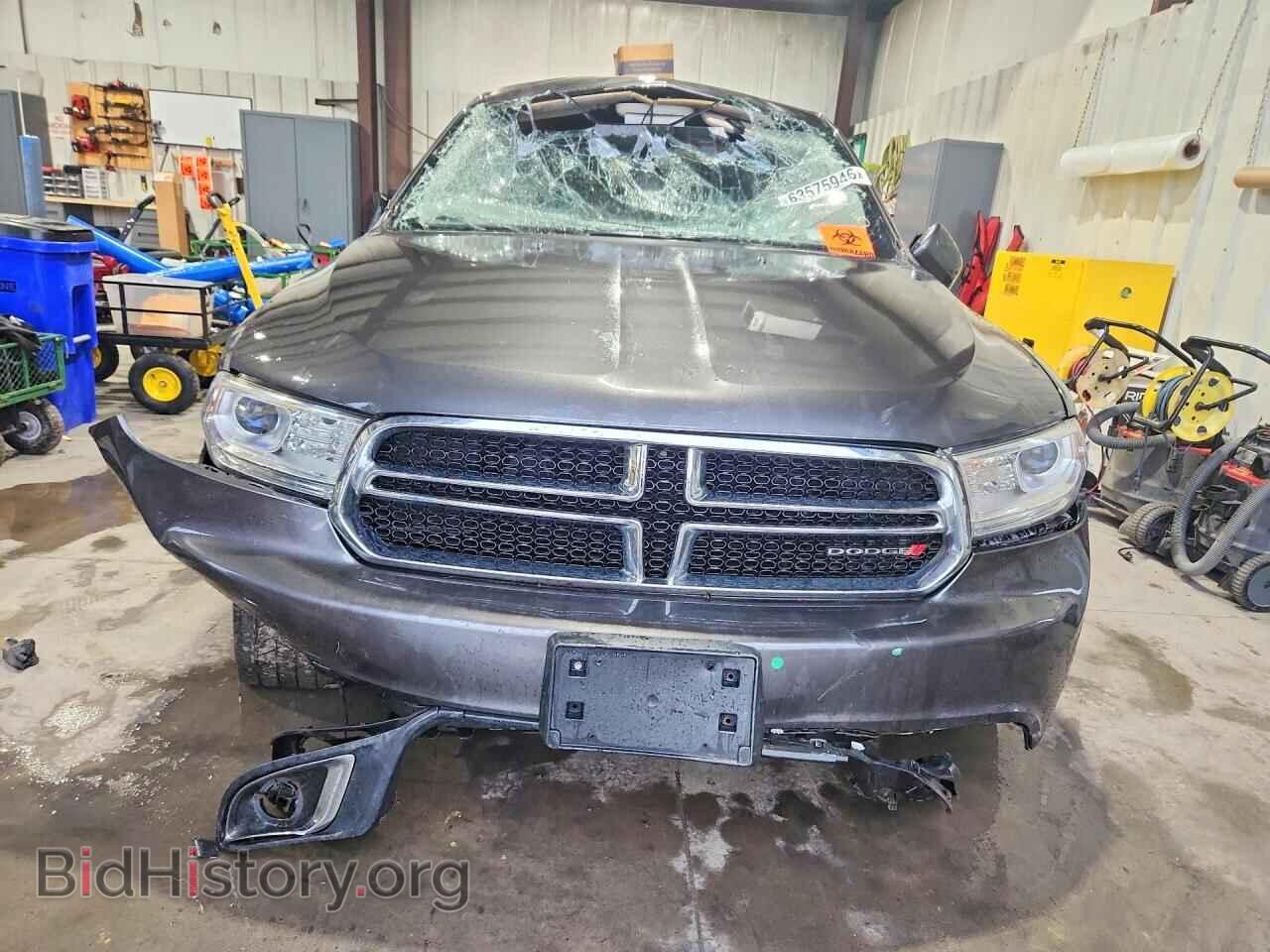 2017 DODGE DURANGO - VIN: 1C4RDHAG2HC833332 - Photo 5