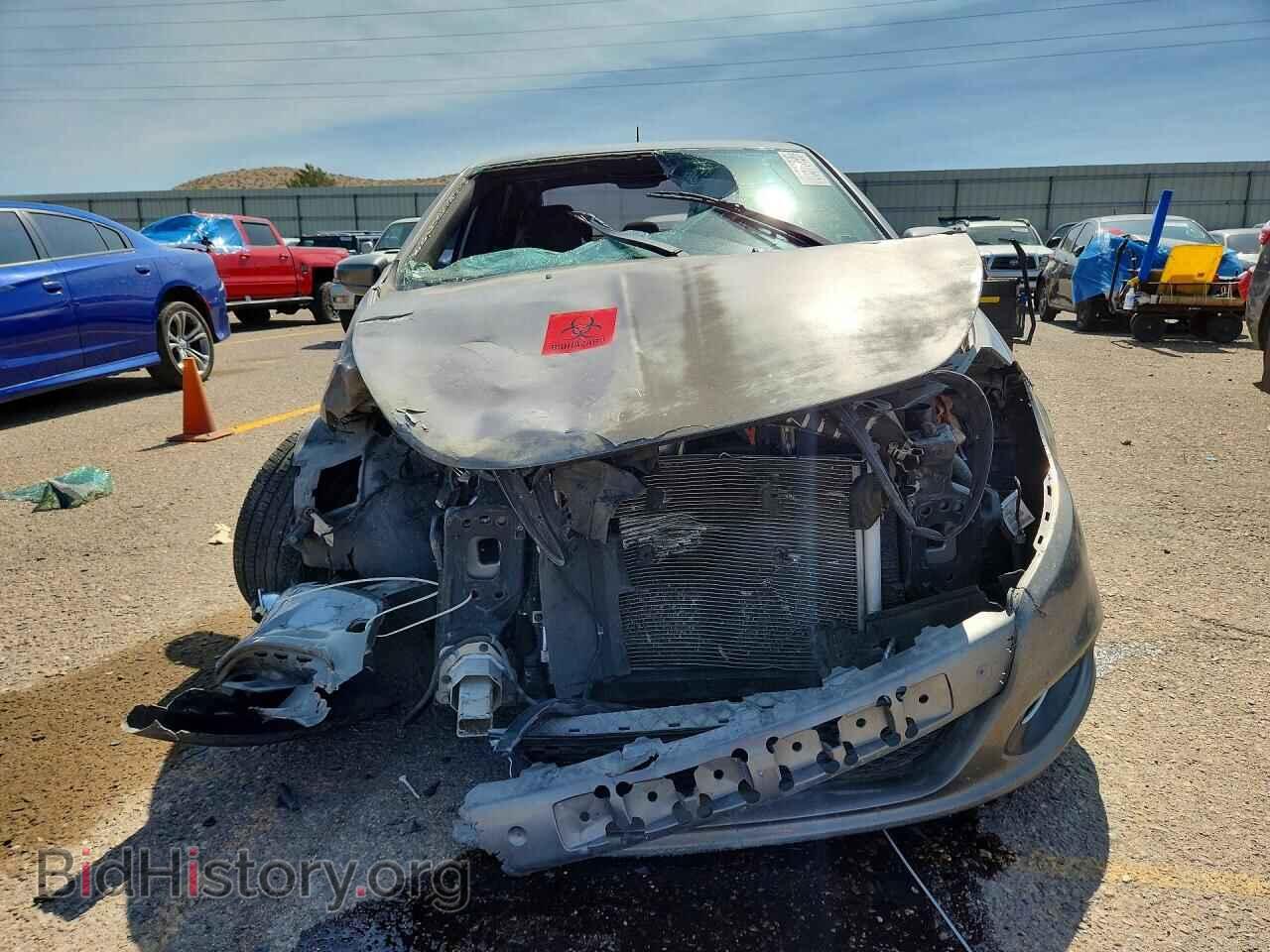 2013 DODGE DART - VIN: 1C3CDFBA9DD269238 - Photo 5
