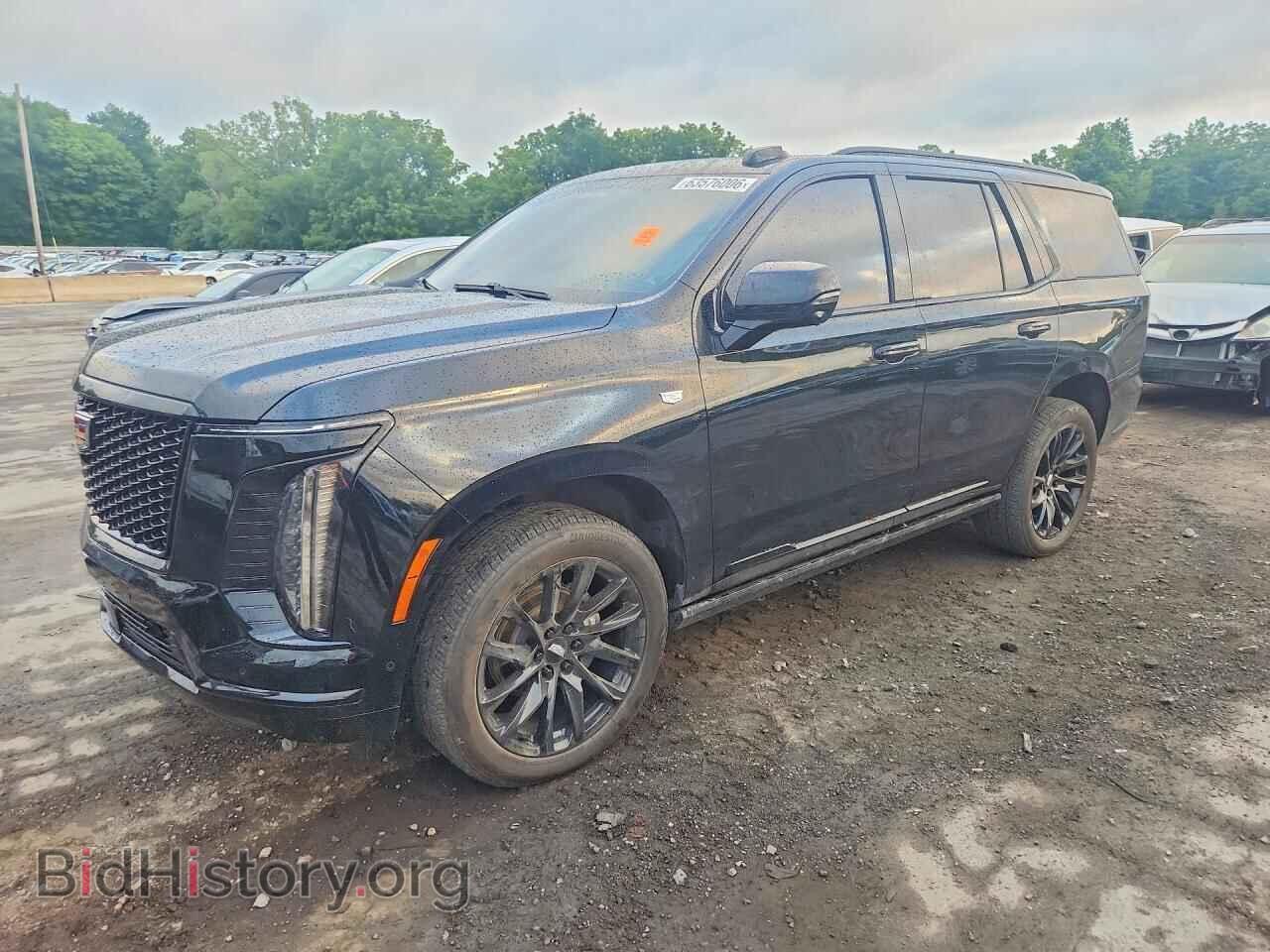 Photo 1GYS9FRL6SR378783 - CADILLAC ESCALADE 2025