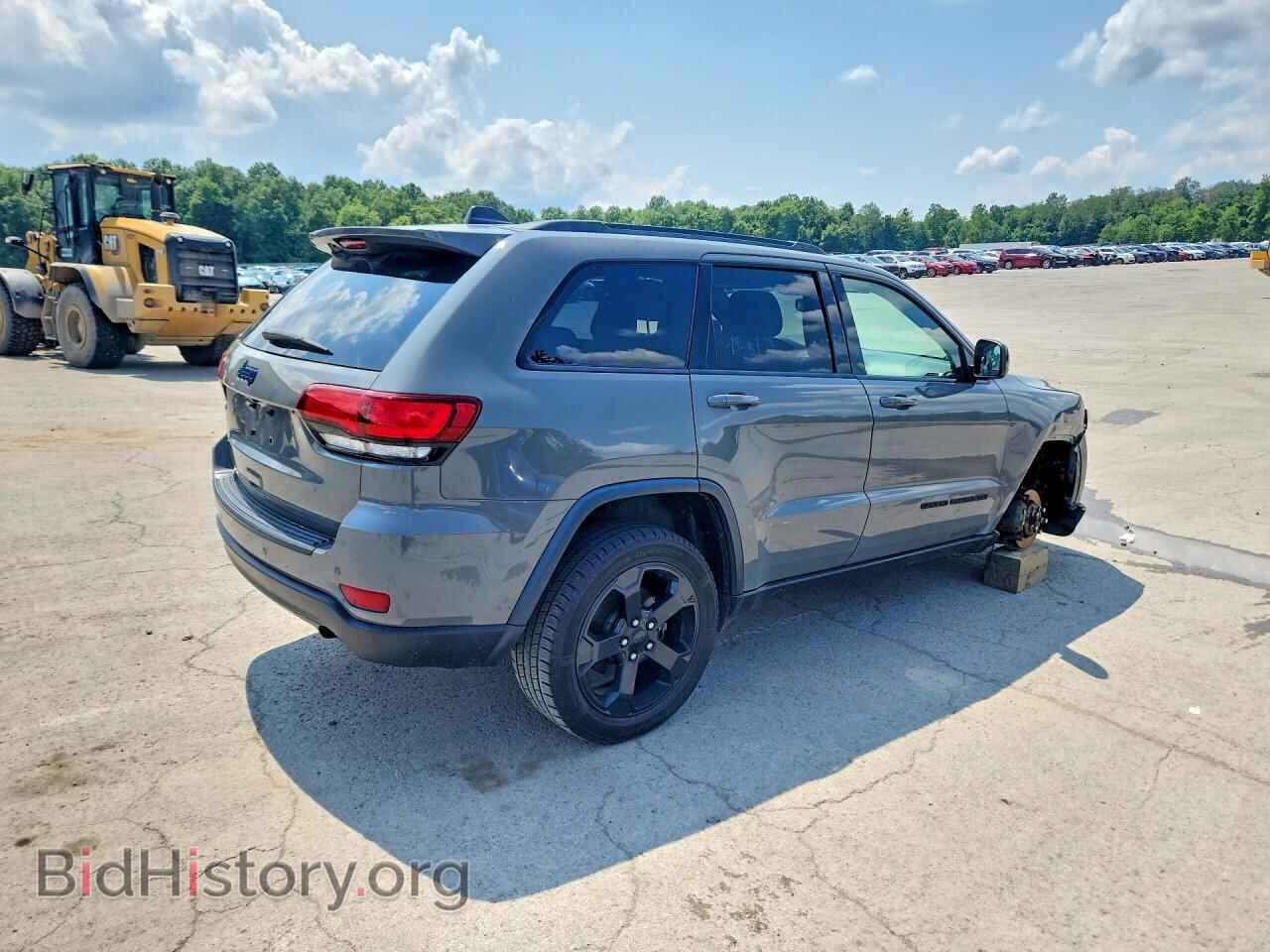 2019 JEEP CHEROKEE - VIN: 1C4RJFAGXKC785857 - Фото 3