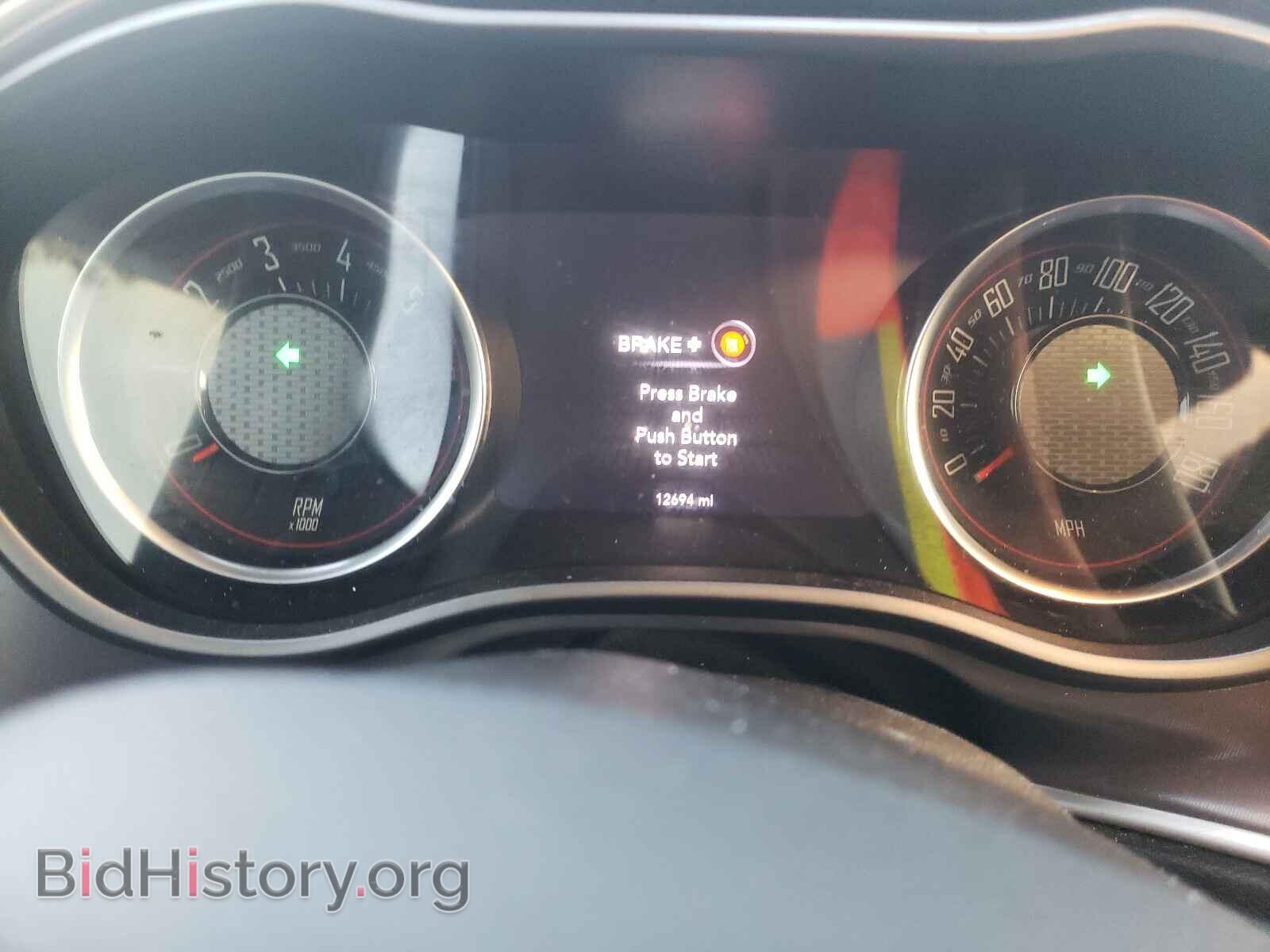 2020 DODGE CHALLENGER - VIN: 2C3CDZFJ8LH178572 - Фото 6