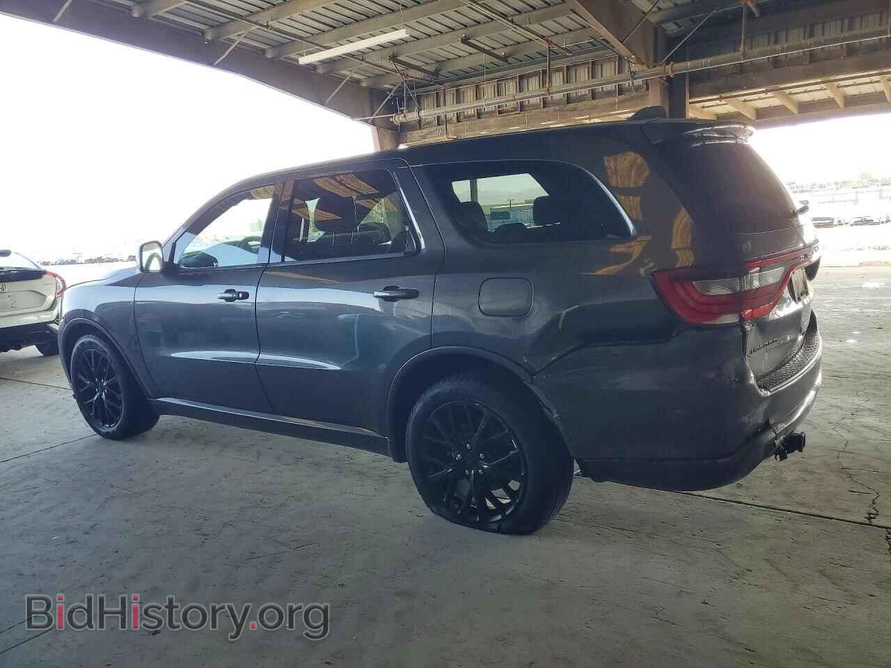 2015 DODGE DURANGO - VIN: 1C4RDHAG8FC201156 - Photo 2
