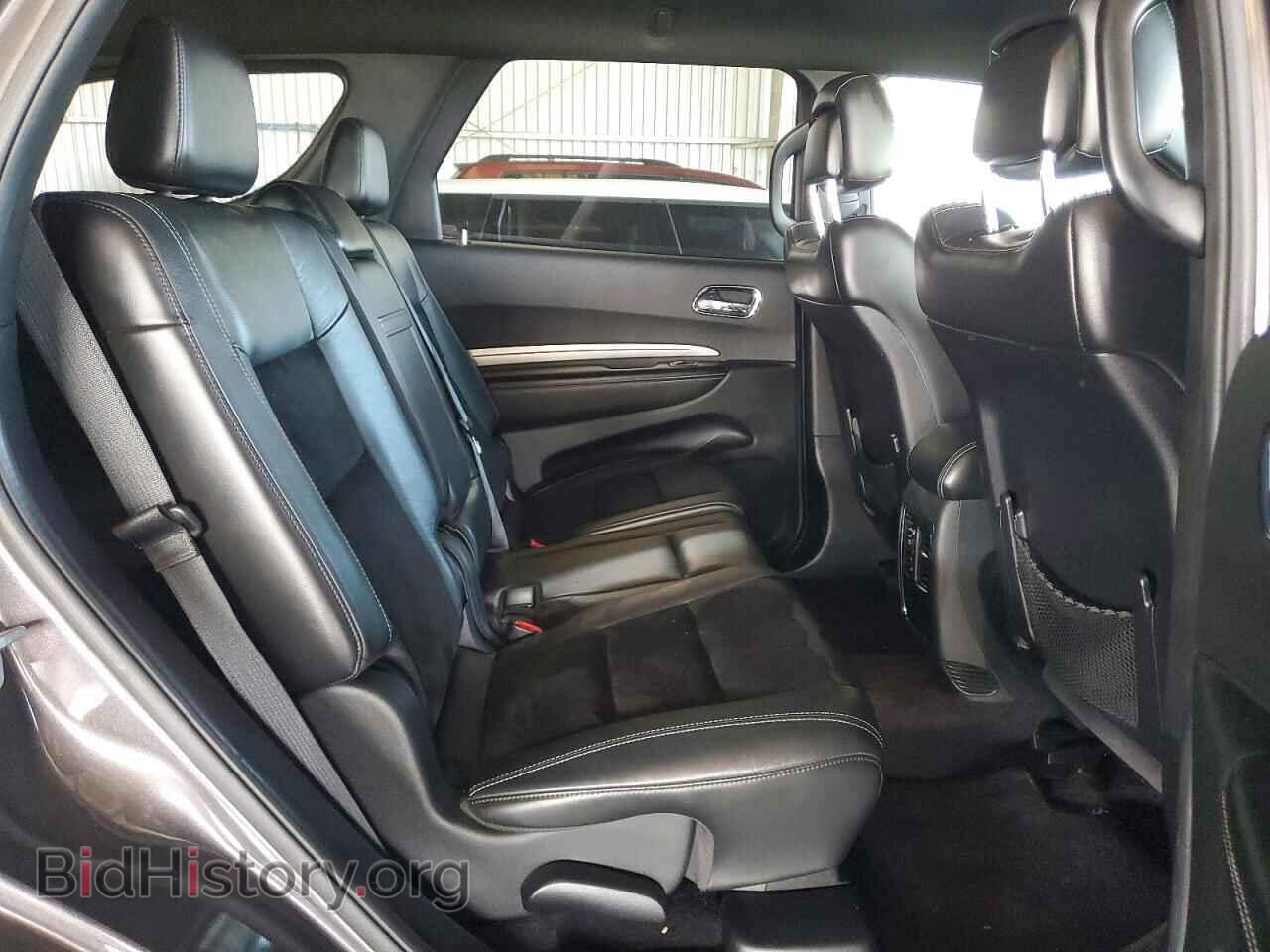 2015 DODGE DURANGO - VIN: 1C4RDHAG8FC201156 - Photo 11