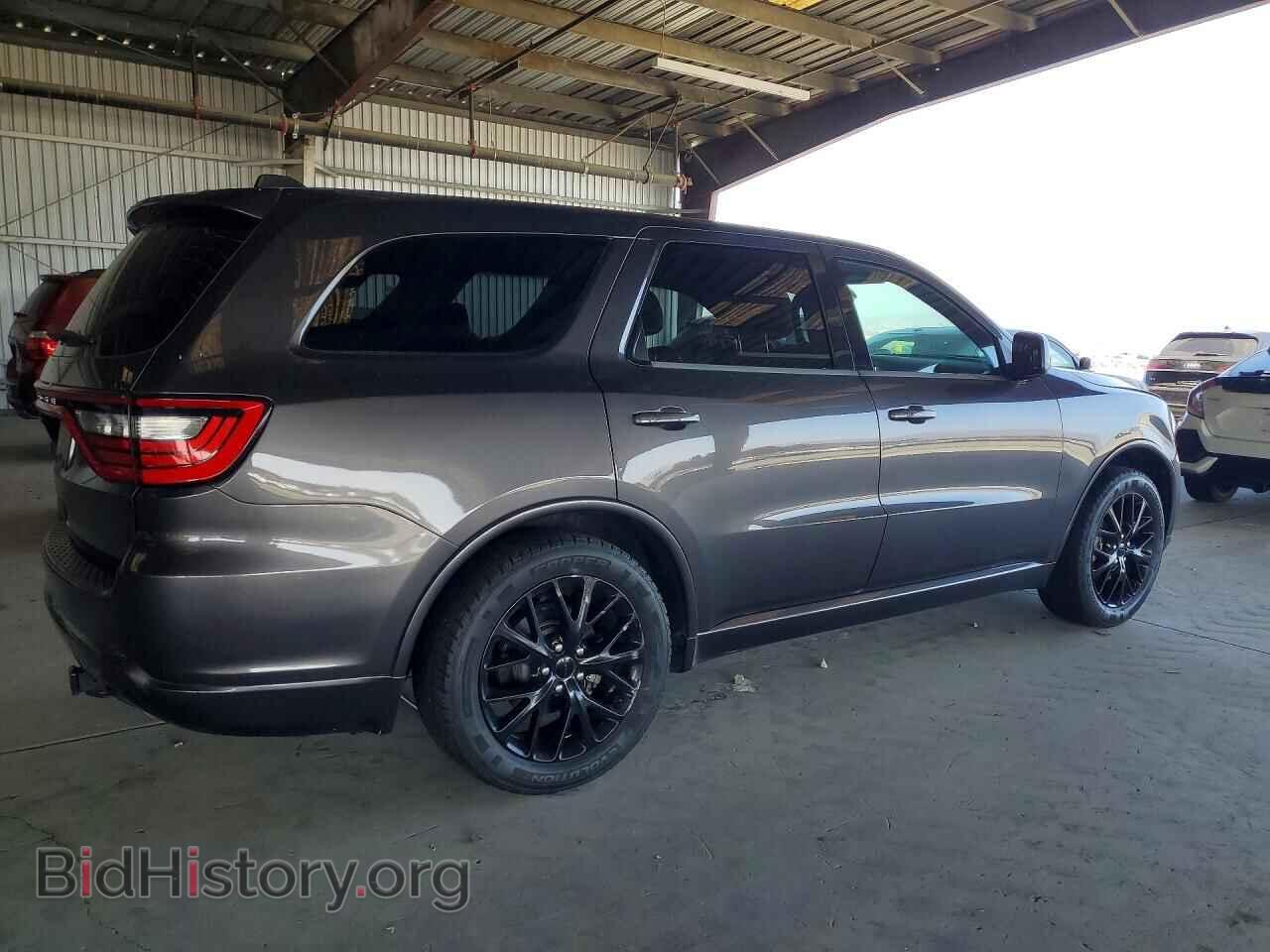2015 DODGE DURANGO - VIN: 1C4RDHAG8FC201156 - Photo 3