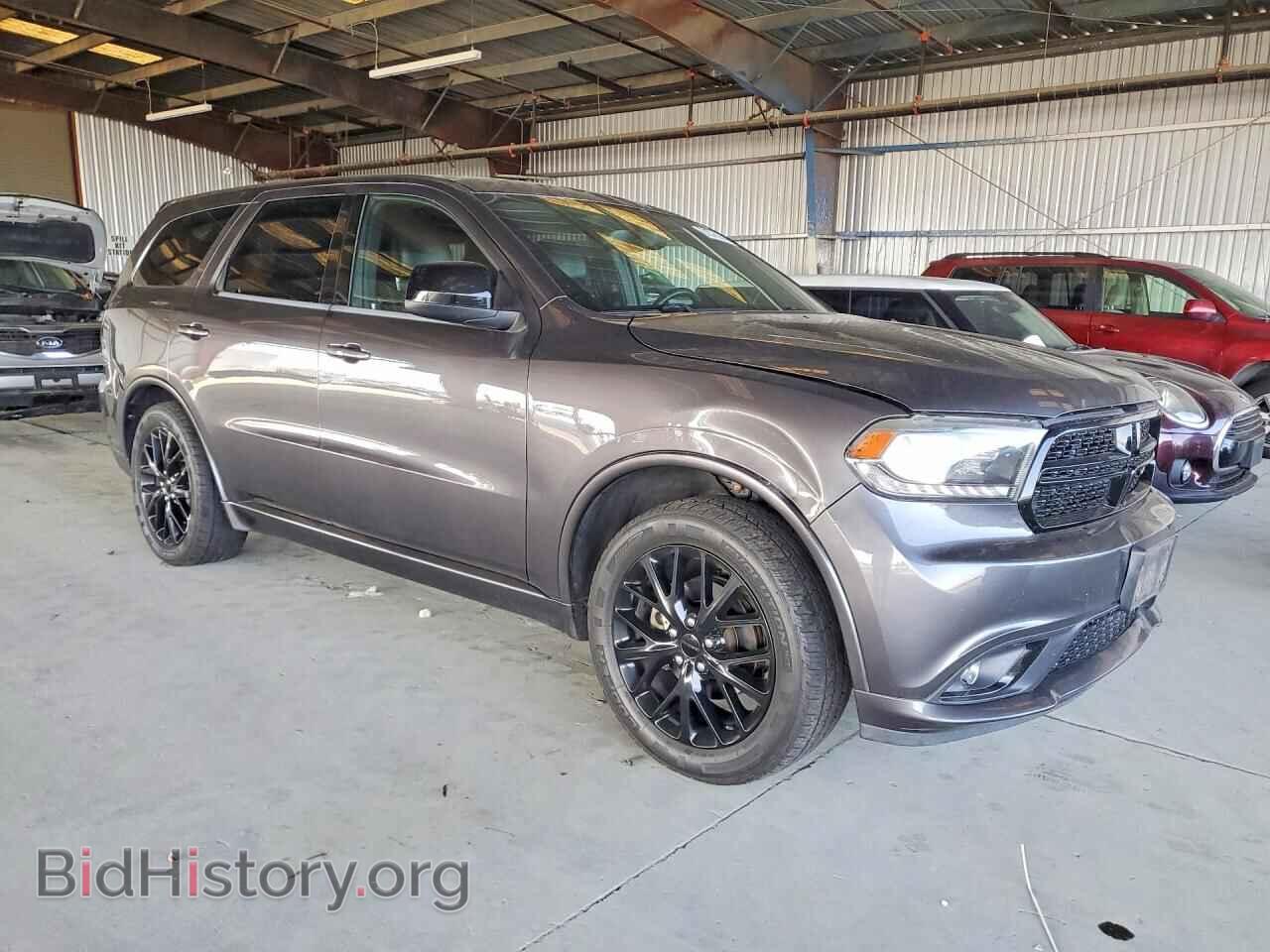 2015 DODGE DURANGO - VIN: 1C4RDHAG8FC201156 - Photo 4