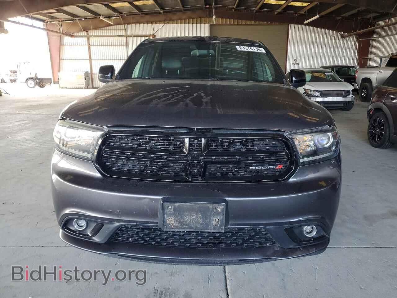 2015 DODGE DURANGO - VIN: 1C4RDHAG8FC201156 - Photo 5
