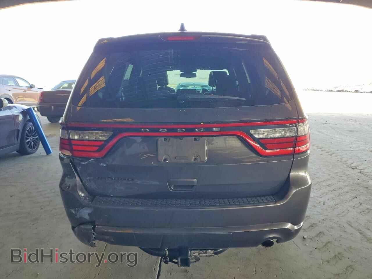2015 DODGE DURANGO - VIN: 1C4RDHAG8FC201156 - Photo 6