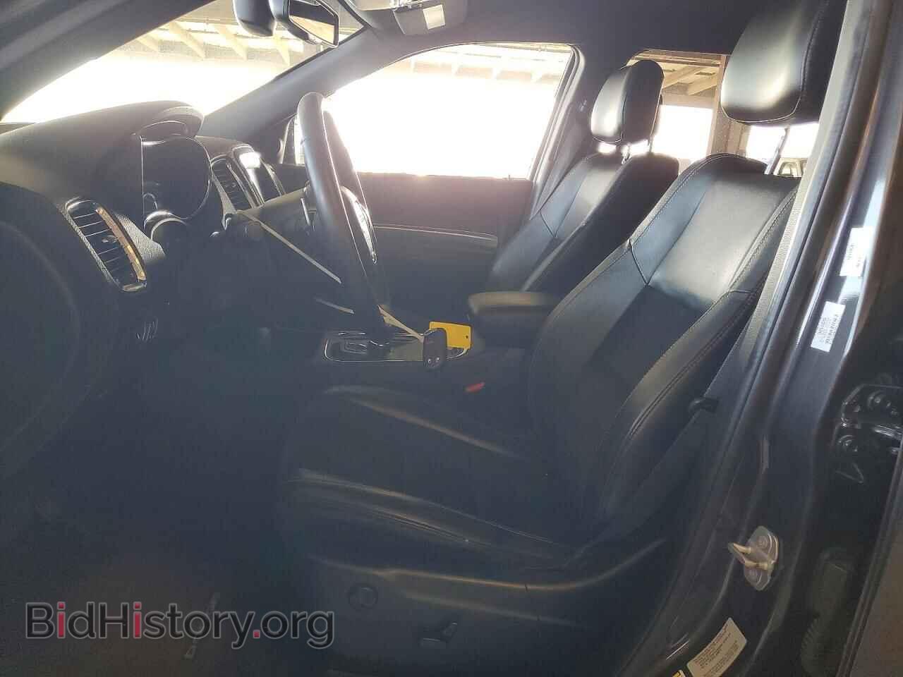 2015 DODGE DURANGO - VIN: 1C4RDHAG8FC201156 - Photo 7