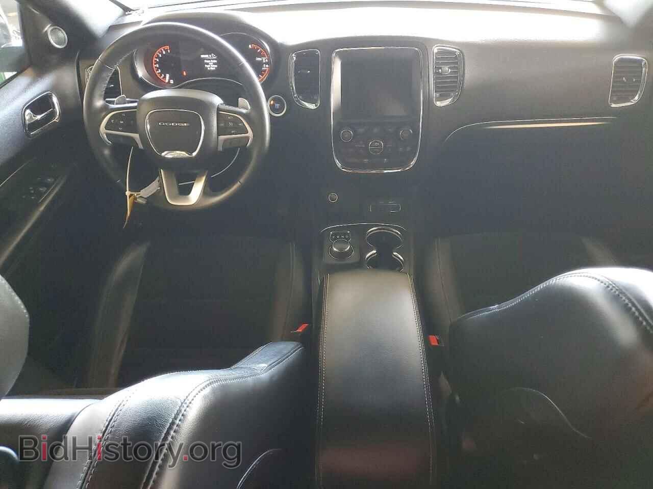 2015 DODGE DURANGO - VIN: 1C4RDHAG8FC201156 - Photo 8