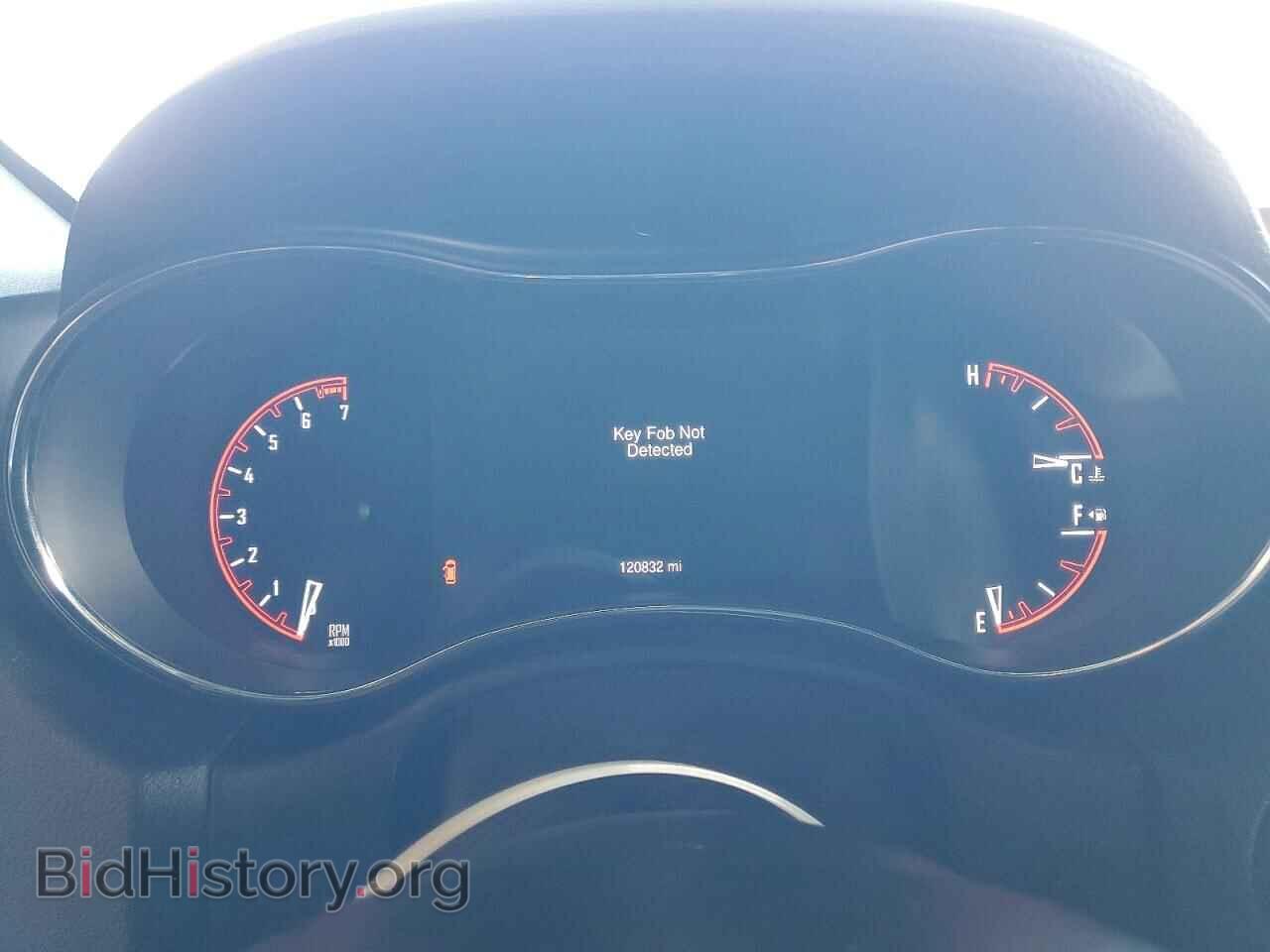 2015 DODGE DURANGO - VIN: 1C4RDHAG8FC201156 - Photo 9