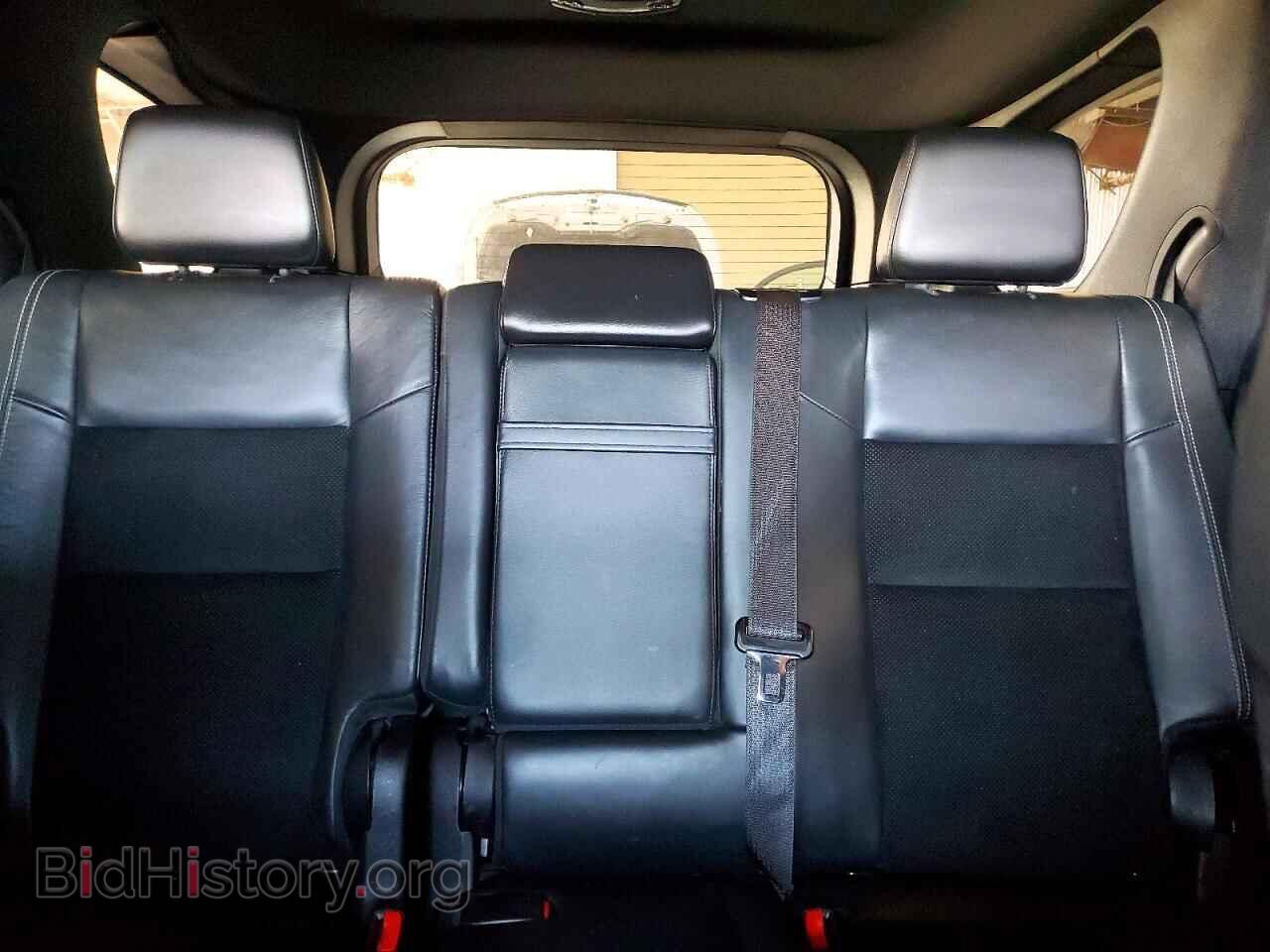 2015 DODGE DURANGO - VIN: 1C4RDHAG8FC201156 - Photo 10