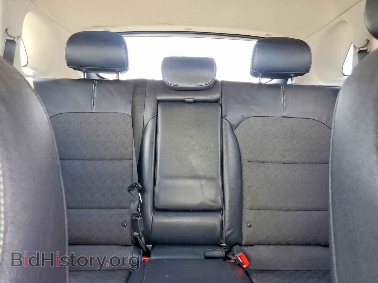 2017 KIA NIRO - VIN: KNDCC3LC2H5036895 - Фото 10