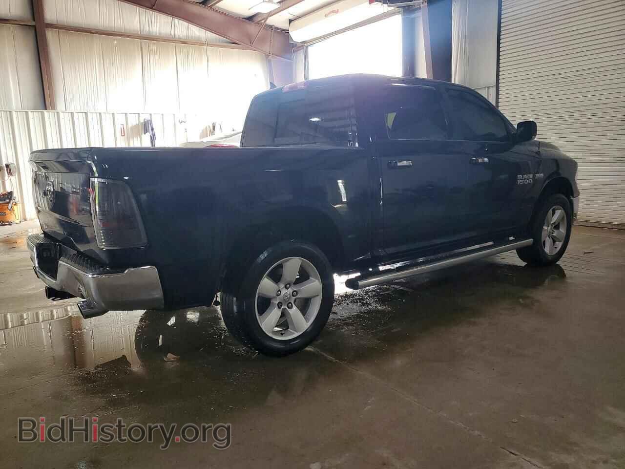 2014 RAM 1500 - VIN: 1C6RR7LTXES283909 - Photo 3