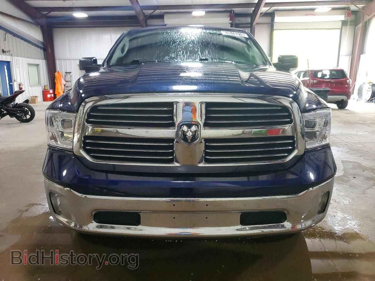 2014 RAM 1500 - VIN: 1C6RR7LTXES283909 - Photo 5