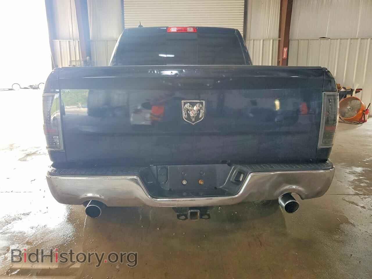 2014 RAM 1500 - VIN: 1C6RR7LTXES283909 - Photo 6
