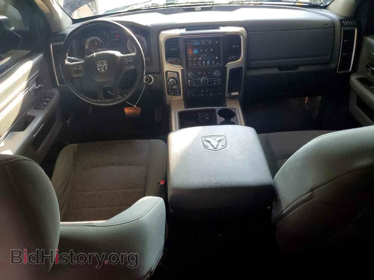 2014 RAM 1500 - VIN: 1C6RR7LTXES283909 - Photo 8