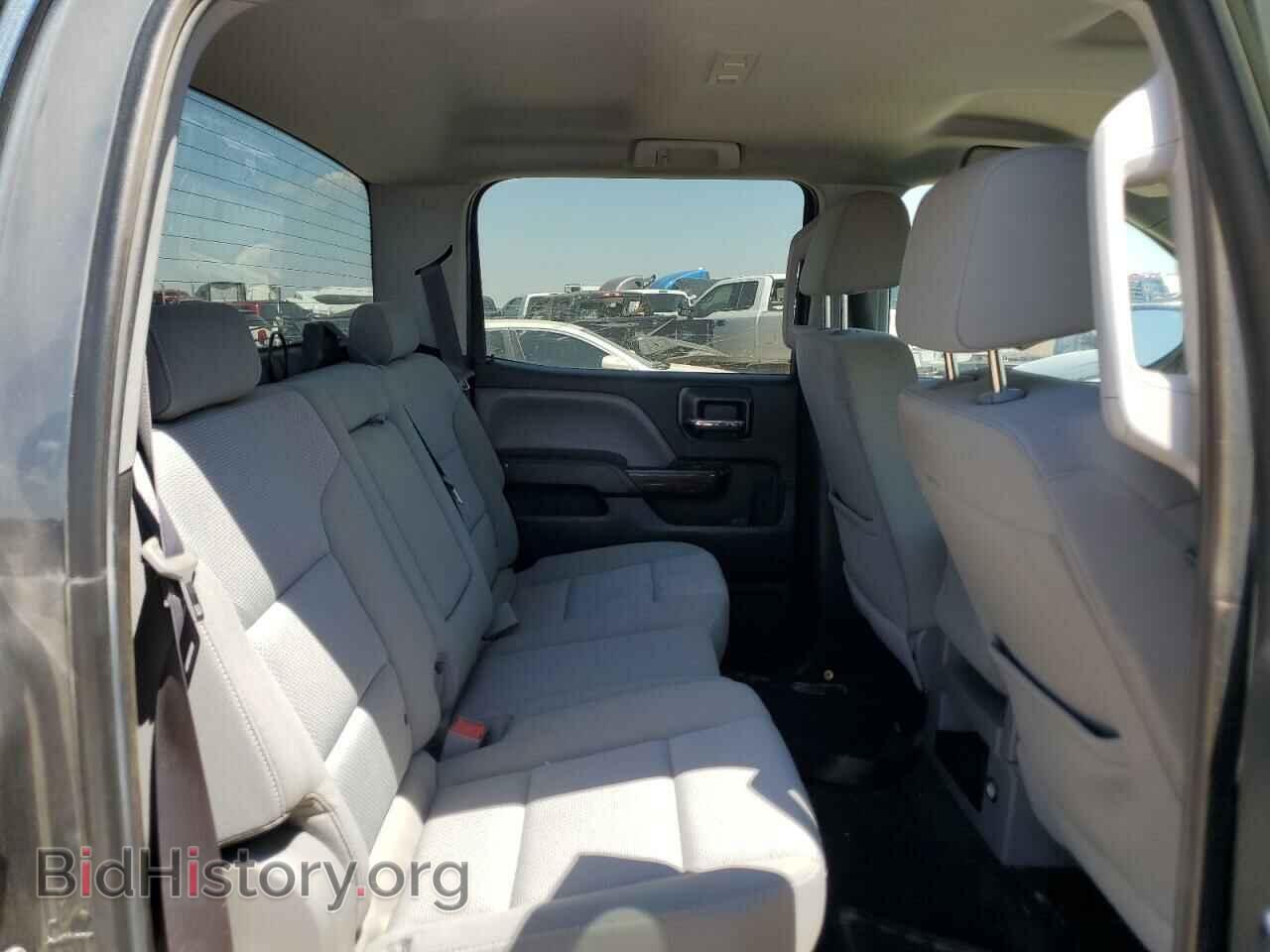 2017 GMC SIERRA - VIN: 3GTU2MEC8HG297306 - Фото 10