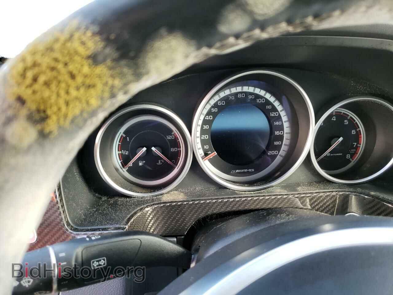 2015 MERCEDES-BENZ E-CLASS - VIN: WDDHF7GBXFB124541 - Фото 8