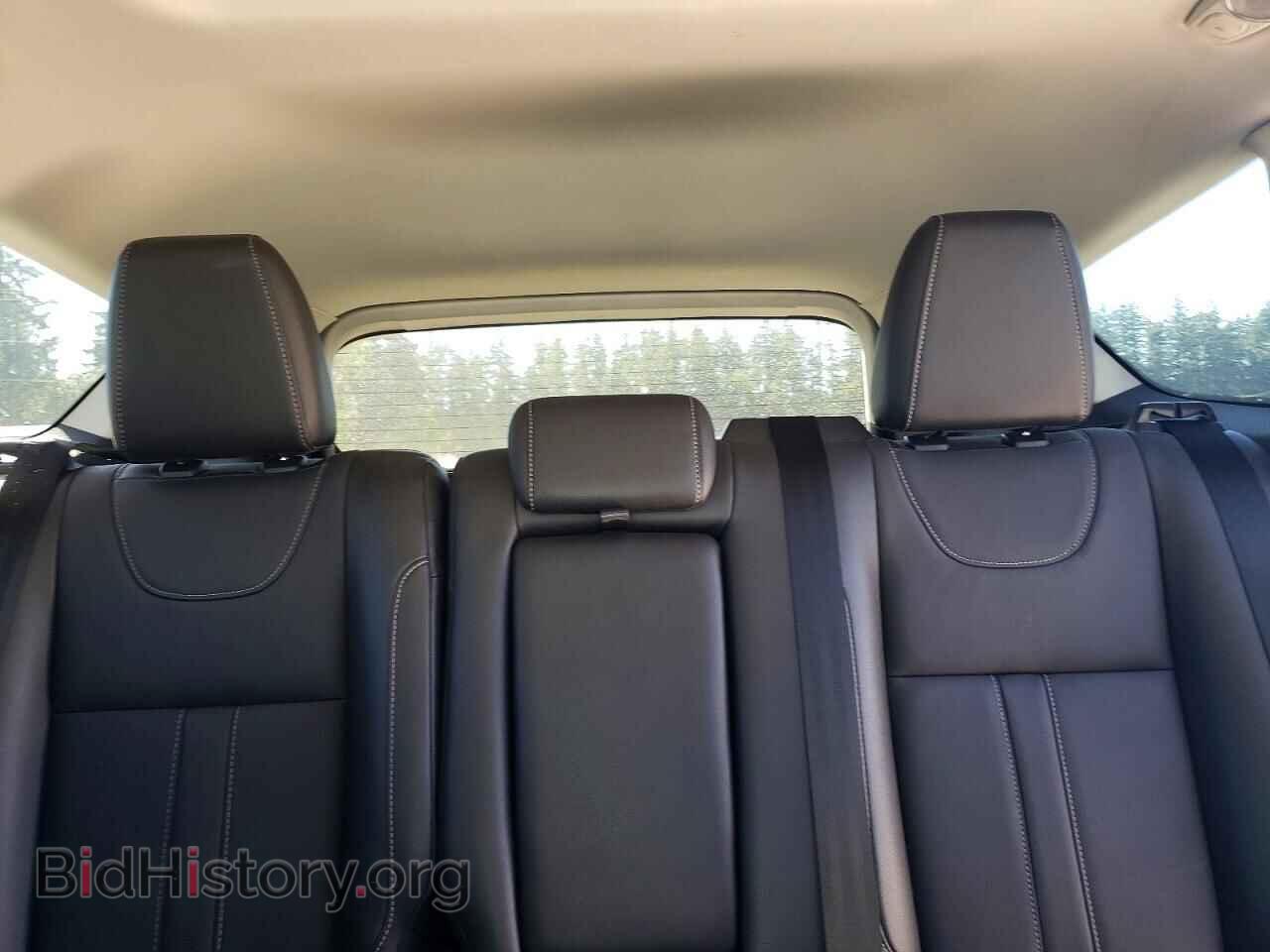 2013 FORD ESCAPE - VIN: 1FMCU9J95DUB84252 - Фото 10