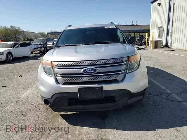 2014 FORD EXPLORER - VIN: 1FM5K7B86EGA44087 - Photo 14