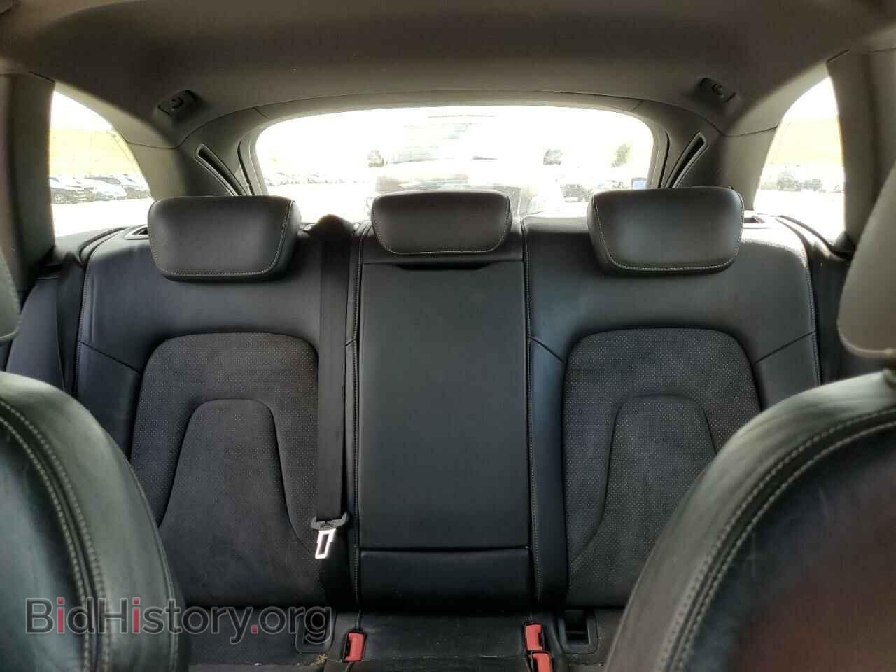2009 AUDI A4 - VIN: WAUXF78K29A232969 - Фото 10