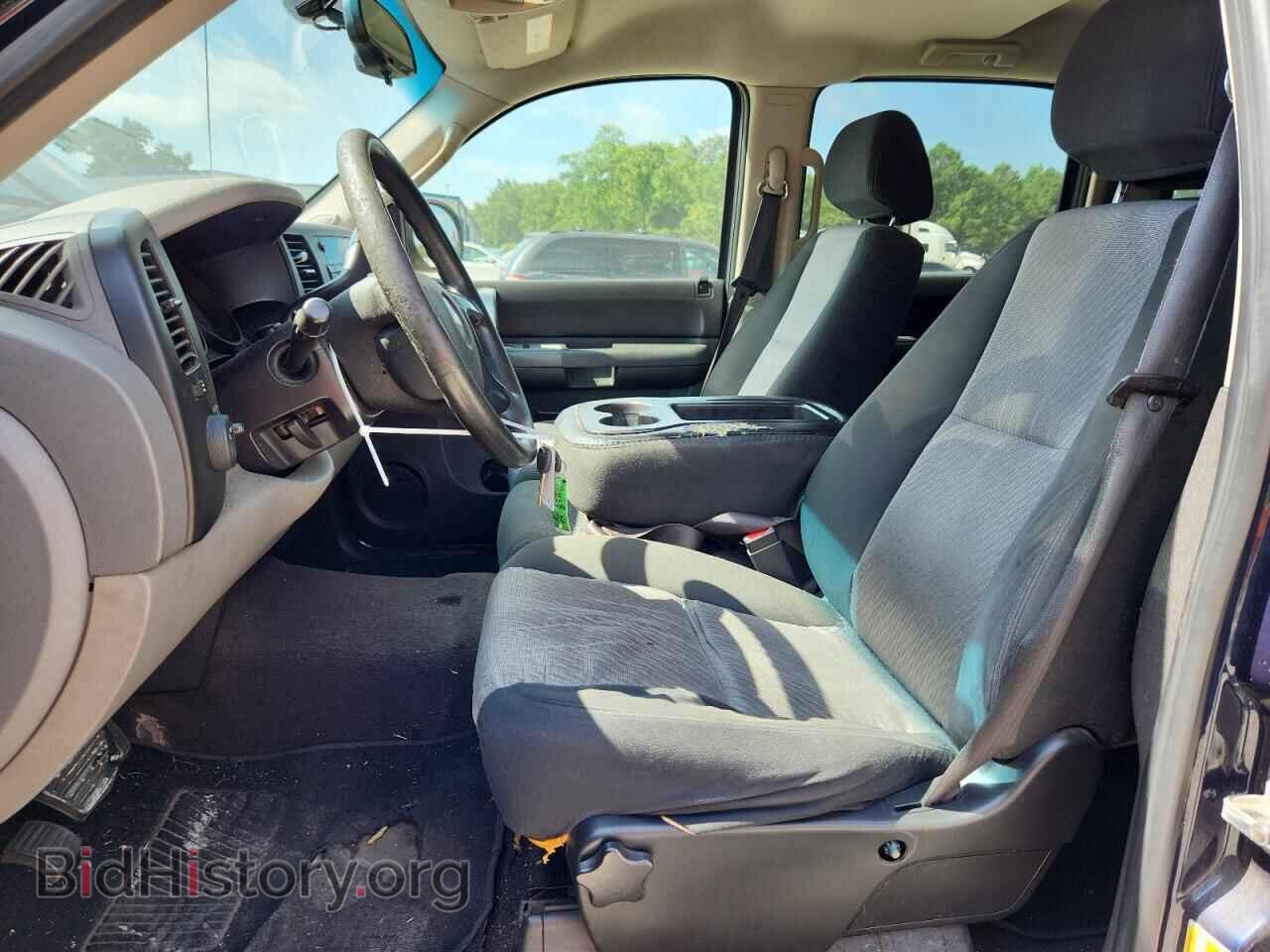 2009 CHEVROLET ALL Models - VIN: 3GCEC13C19G167419 - Photo 7