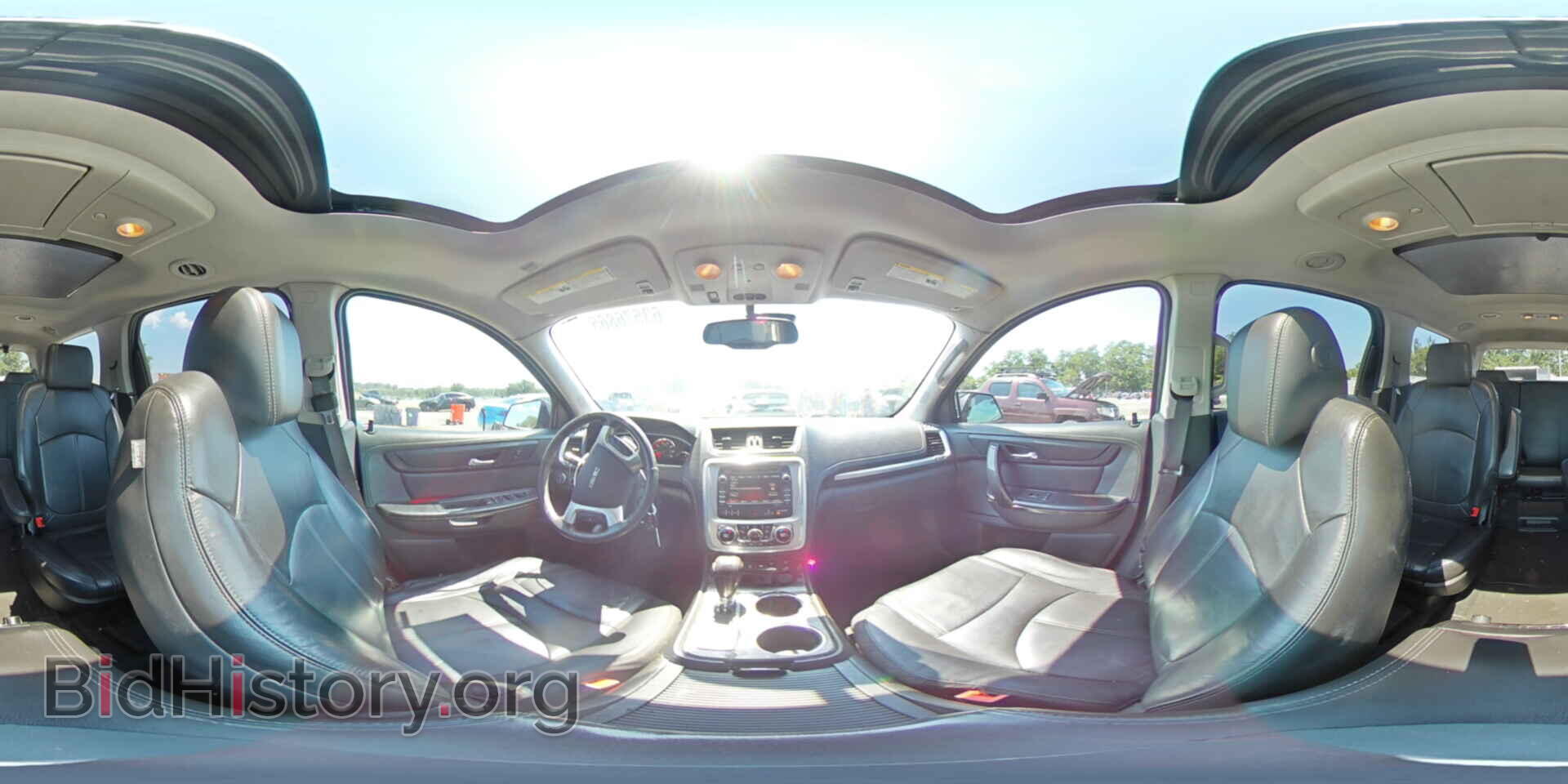 2015 GMC ACADIA - VIN: 1GKKVRKD0FJ233141 - Фото 15