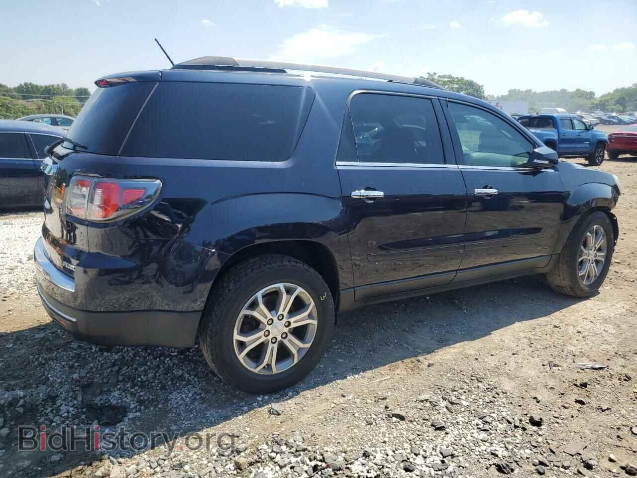 2015 GMC ACADIA - VIN: 1GKKVRKD0FJ233141 - Фото 3