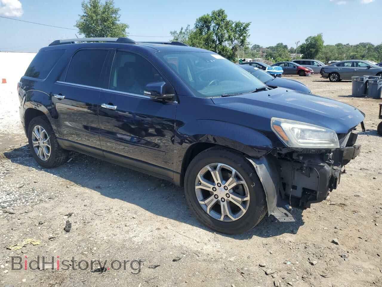 2015 GMC ACADIA - VIN: 1GKKVRKD0FJ233141 - Фото 4