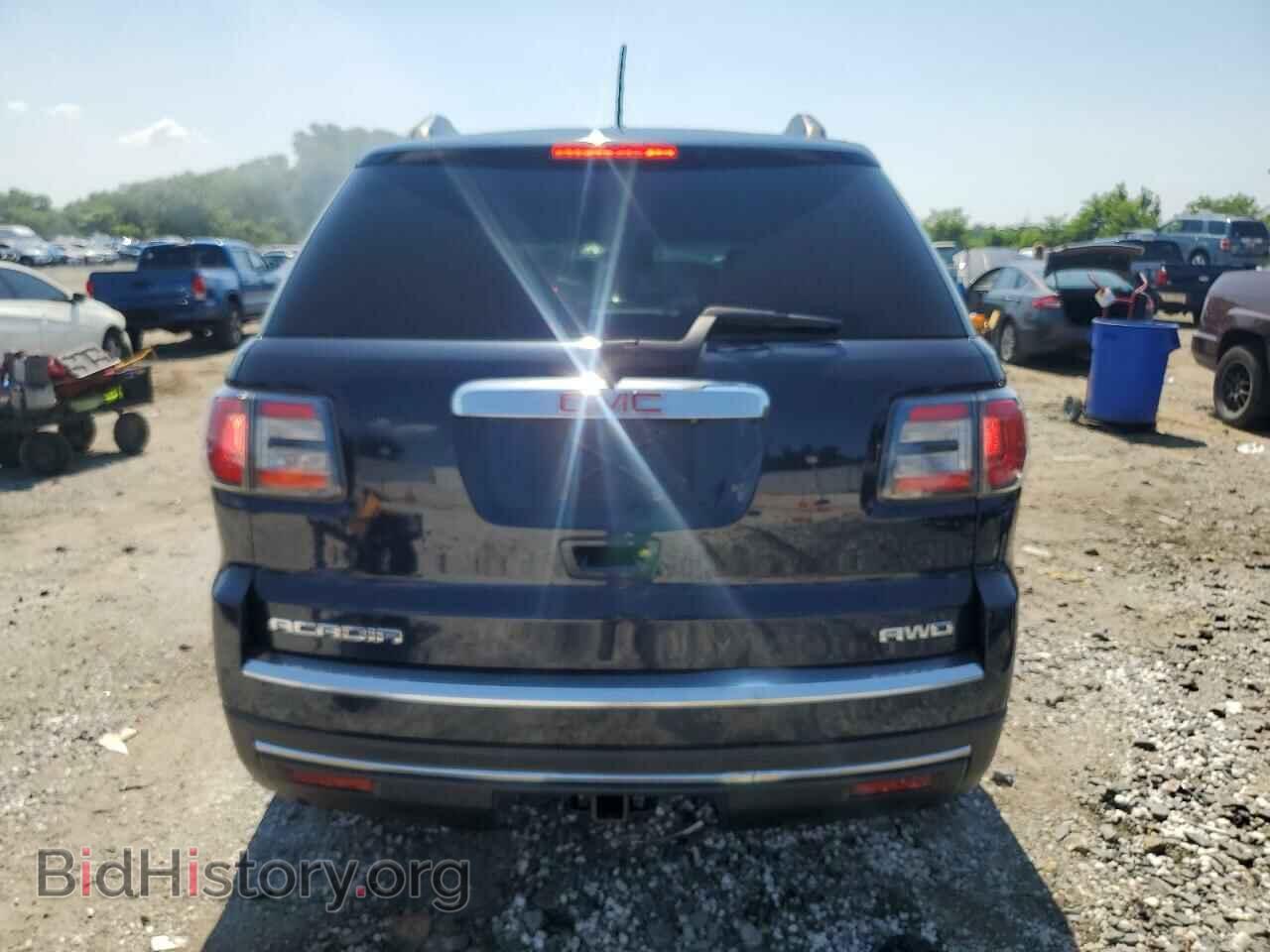 2015 GMC ACADIA - VIN: 1GKKVRKD0FJ233141 - Фото 6