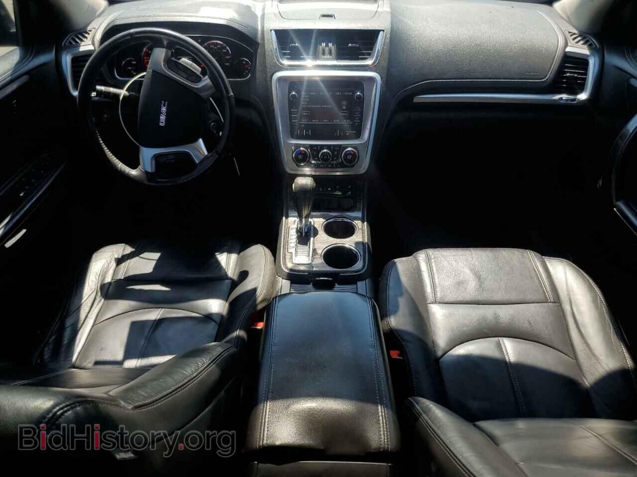 2015 GMC ACADIA - VIN: 1GKKVRKD0FJ233141 - Фото 8