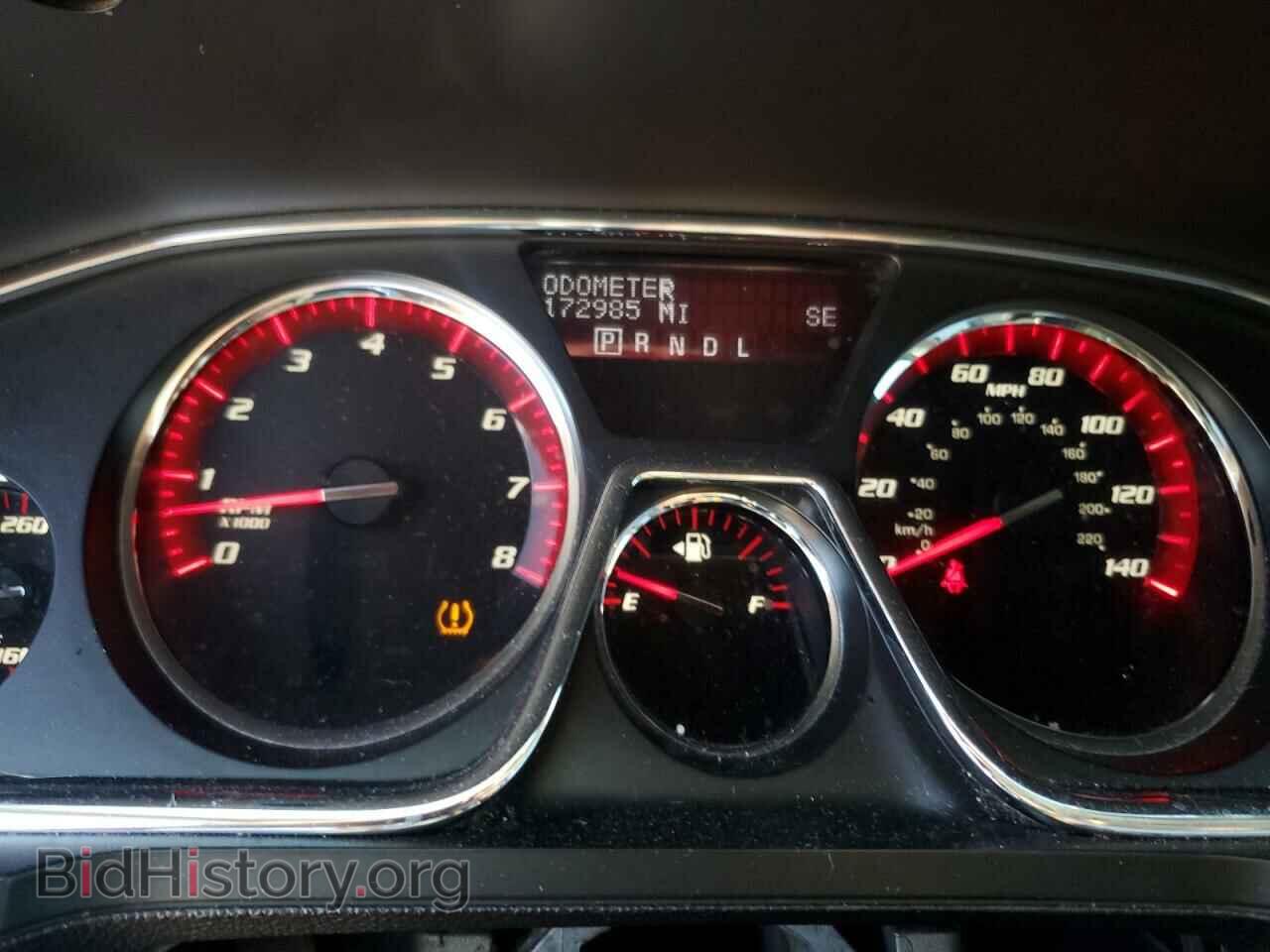 2015 GMC ACADIA - VIN: 1GKKVRKD0FJ233141 - Фото 9