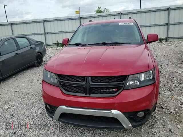 2017 DODGE JOURNEY - VIN: 3C4PDCGG2HT531982 - Фото 15